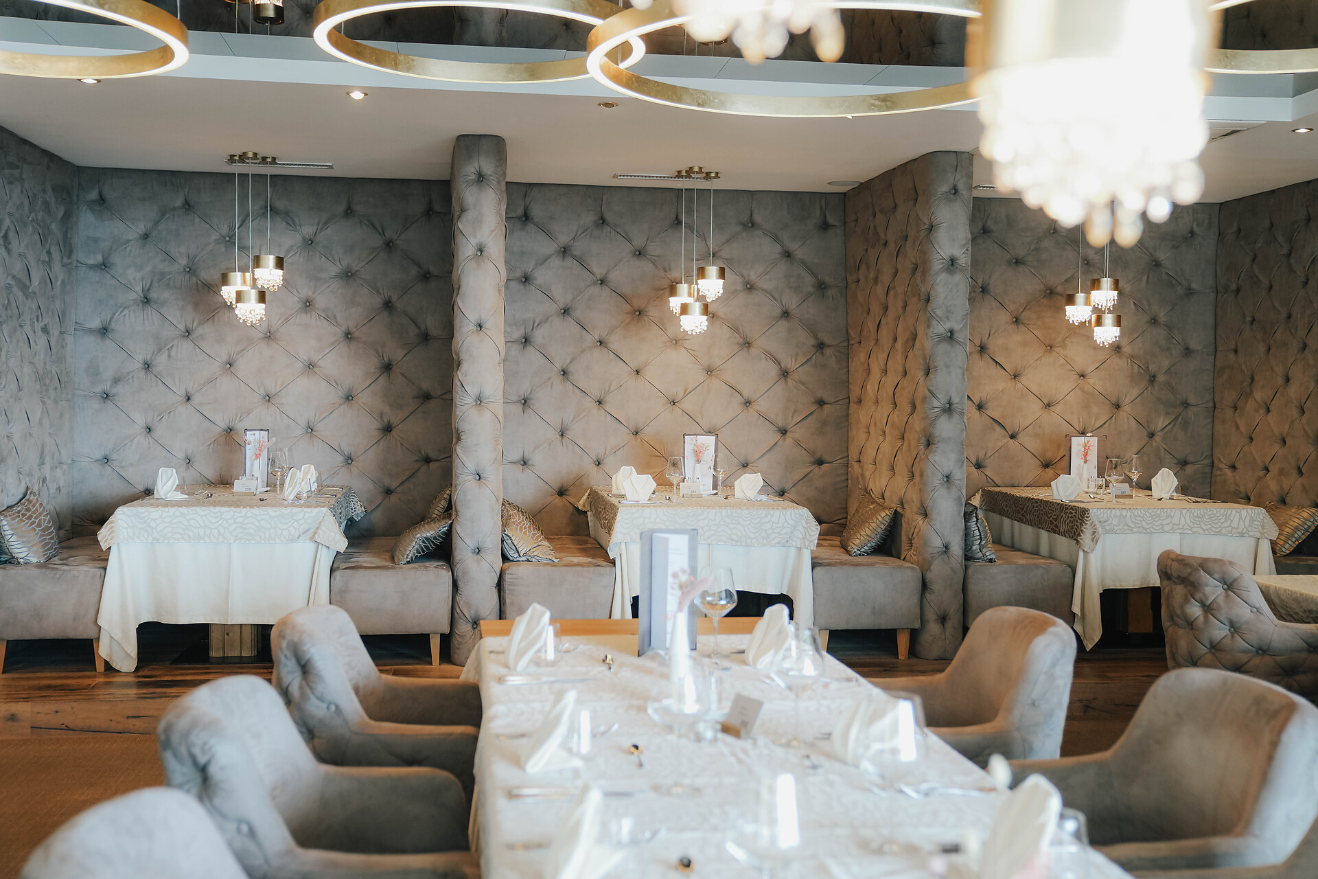 Speisesaal