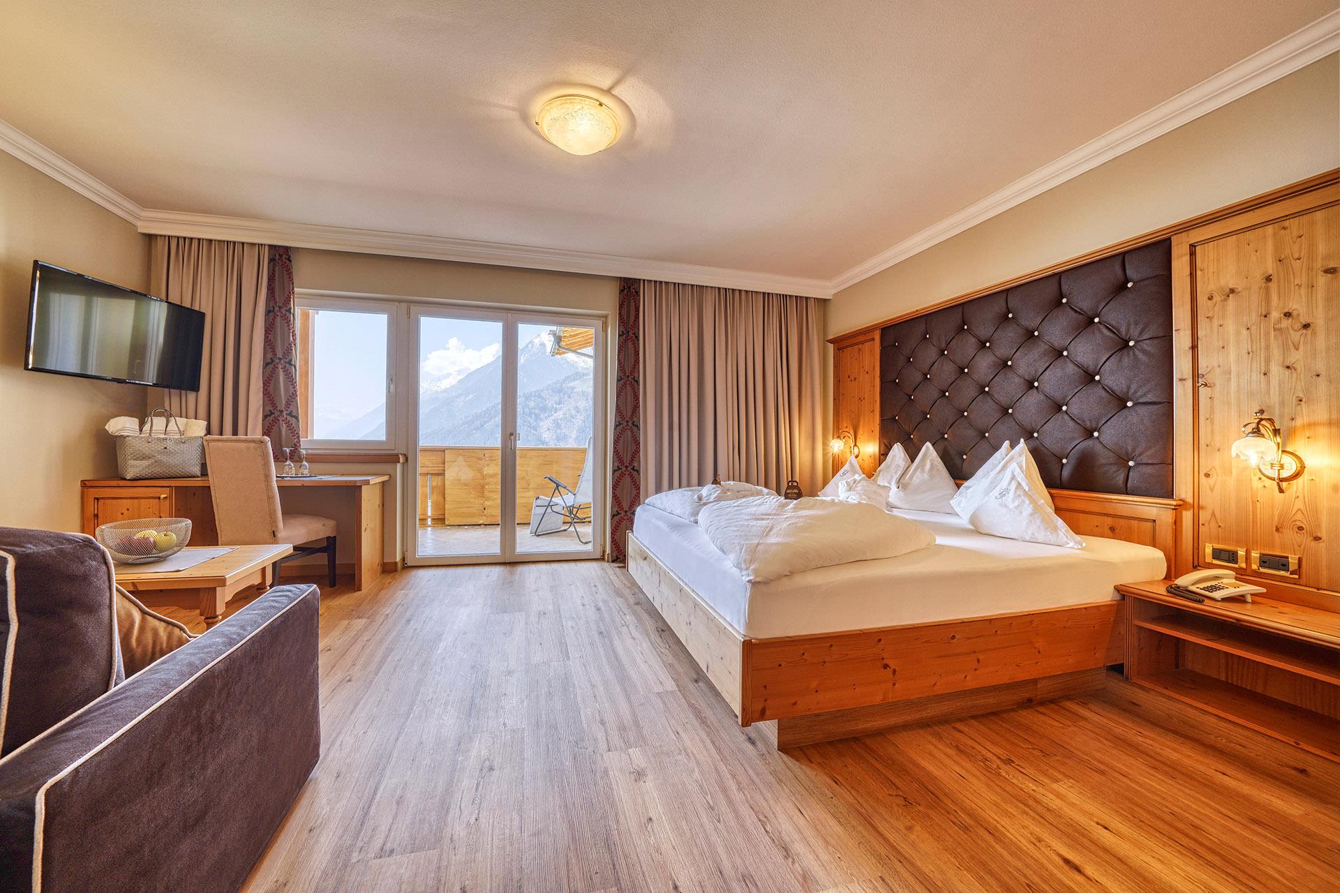 Hotel Fürstenhof Scena 21 suedtirol.info