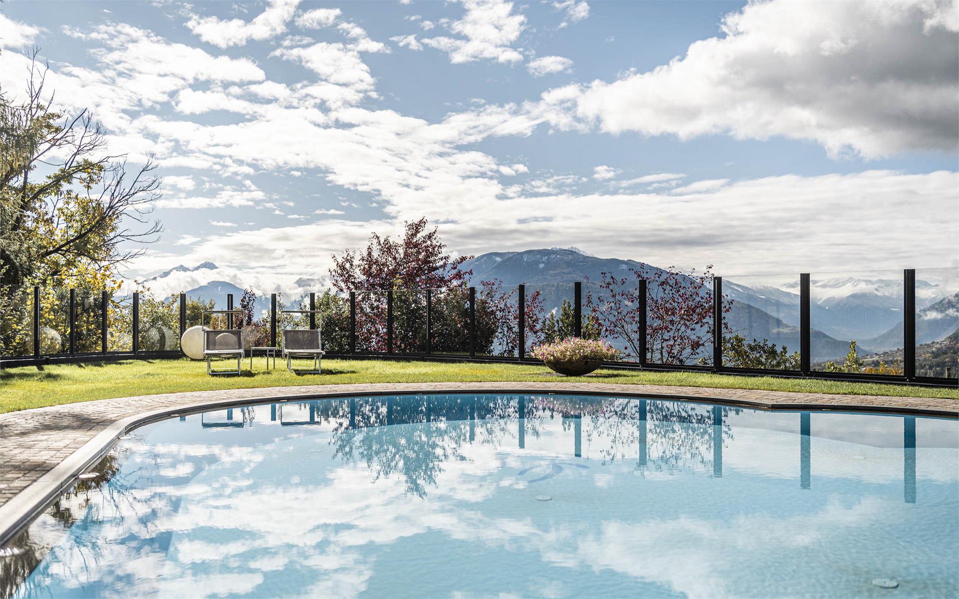 Hotel Fürstenhof Scena 7 suedtirol.info
