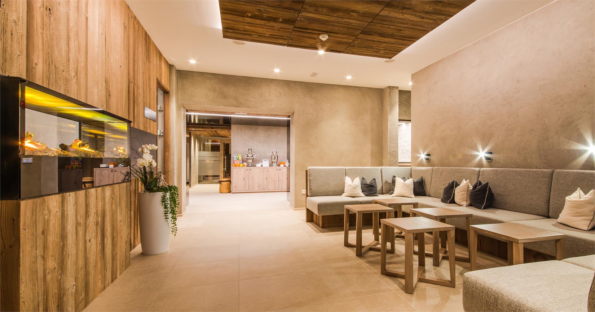 Hotel Fürstenhof Scena 12 suedtirol.info