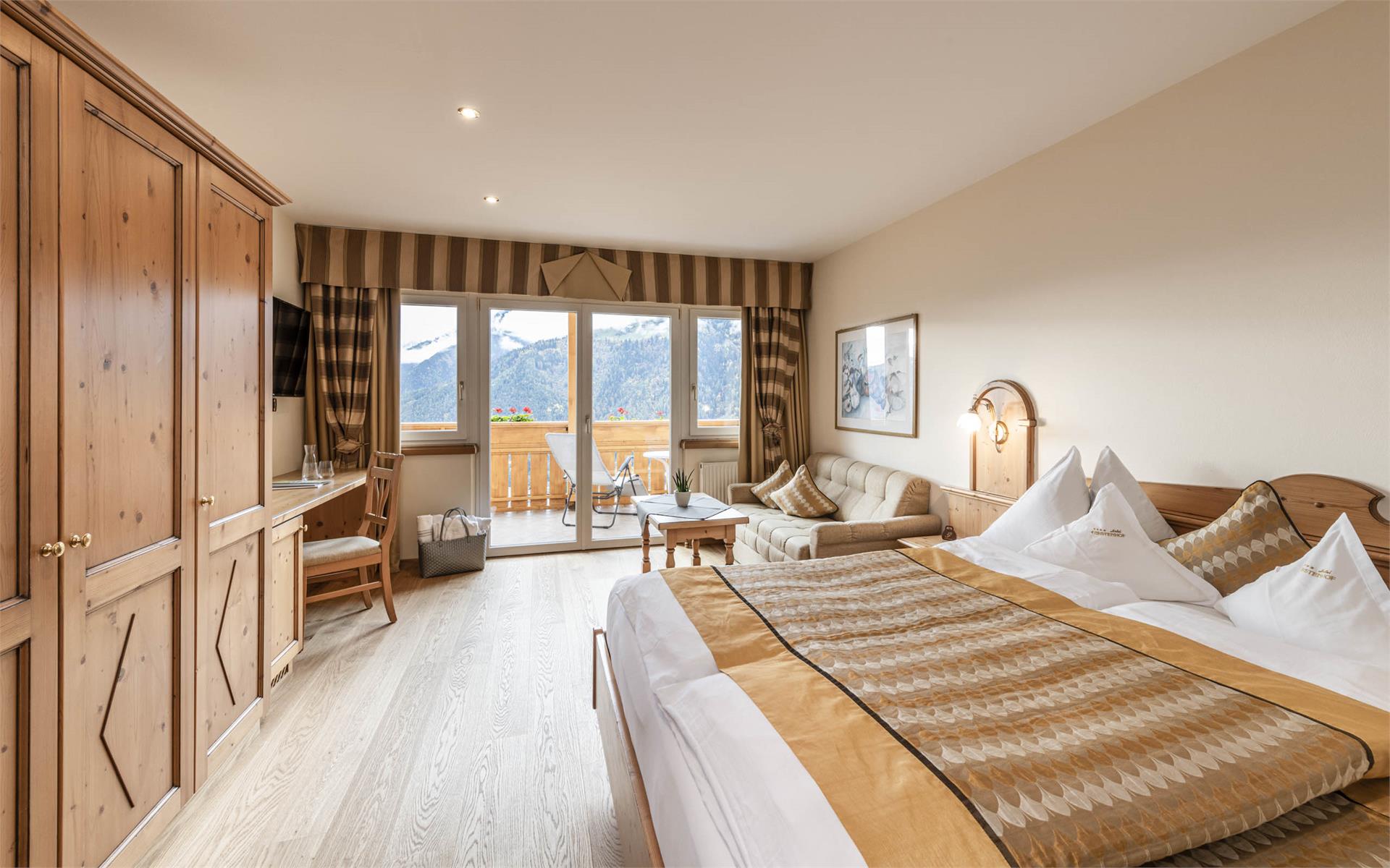 Hotel Fürstenhof Scena 19 suedtirol.info