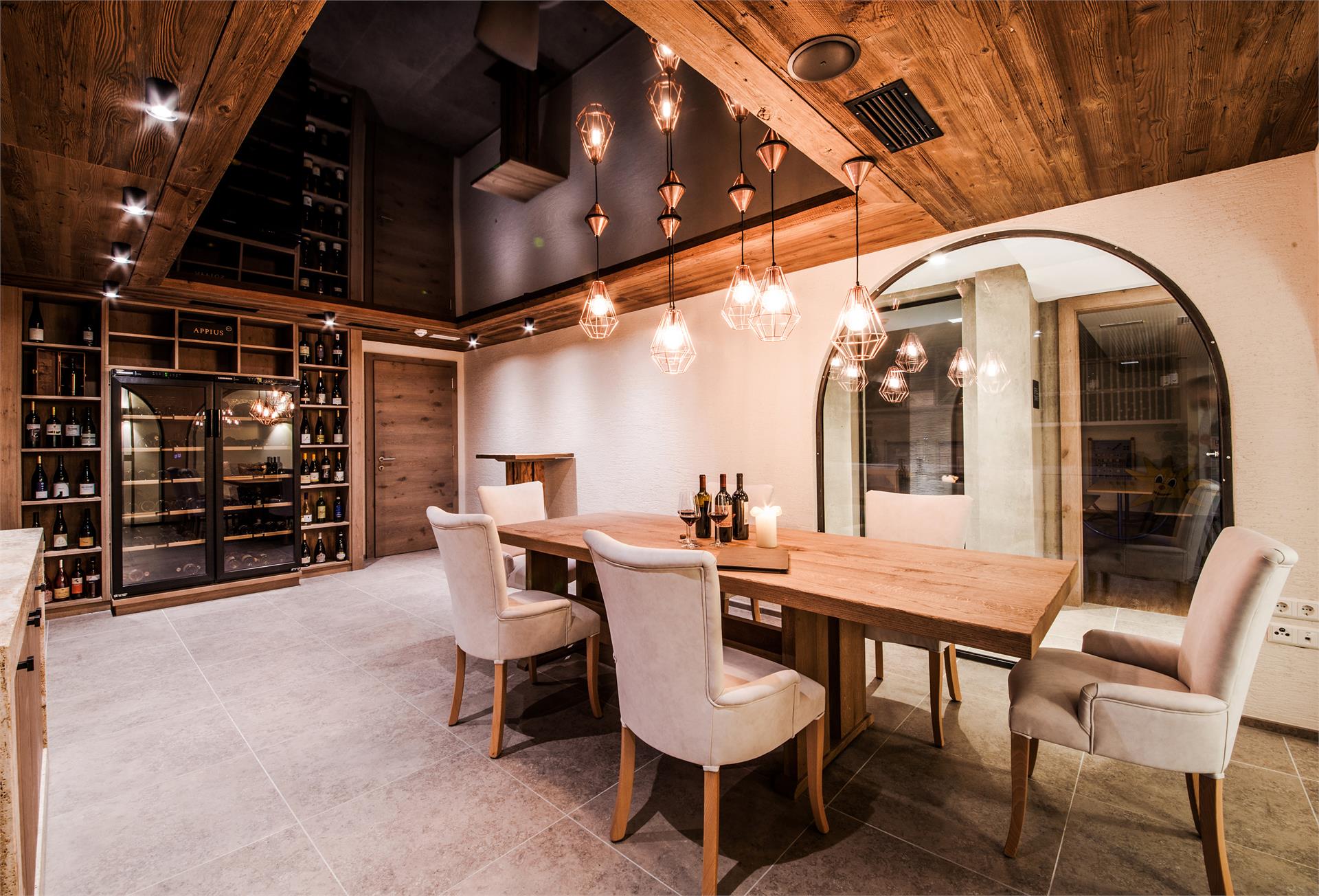 Hotel Fürstenhof Scena 14 suedtirol.info