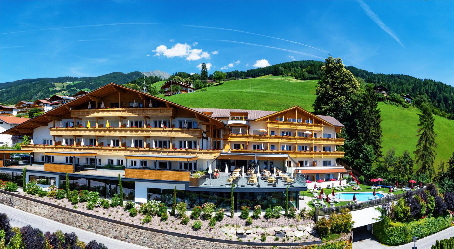 Hotel Fürstenhof Scena 2 suedtirol.info