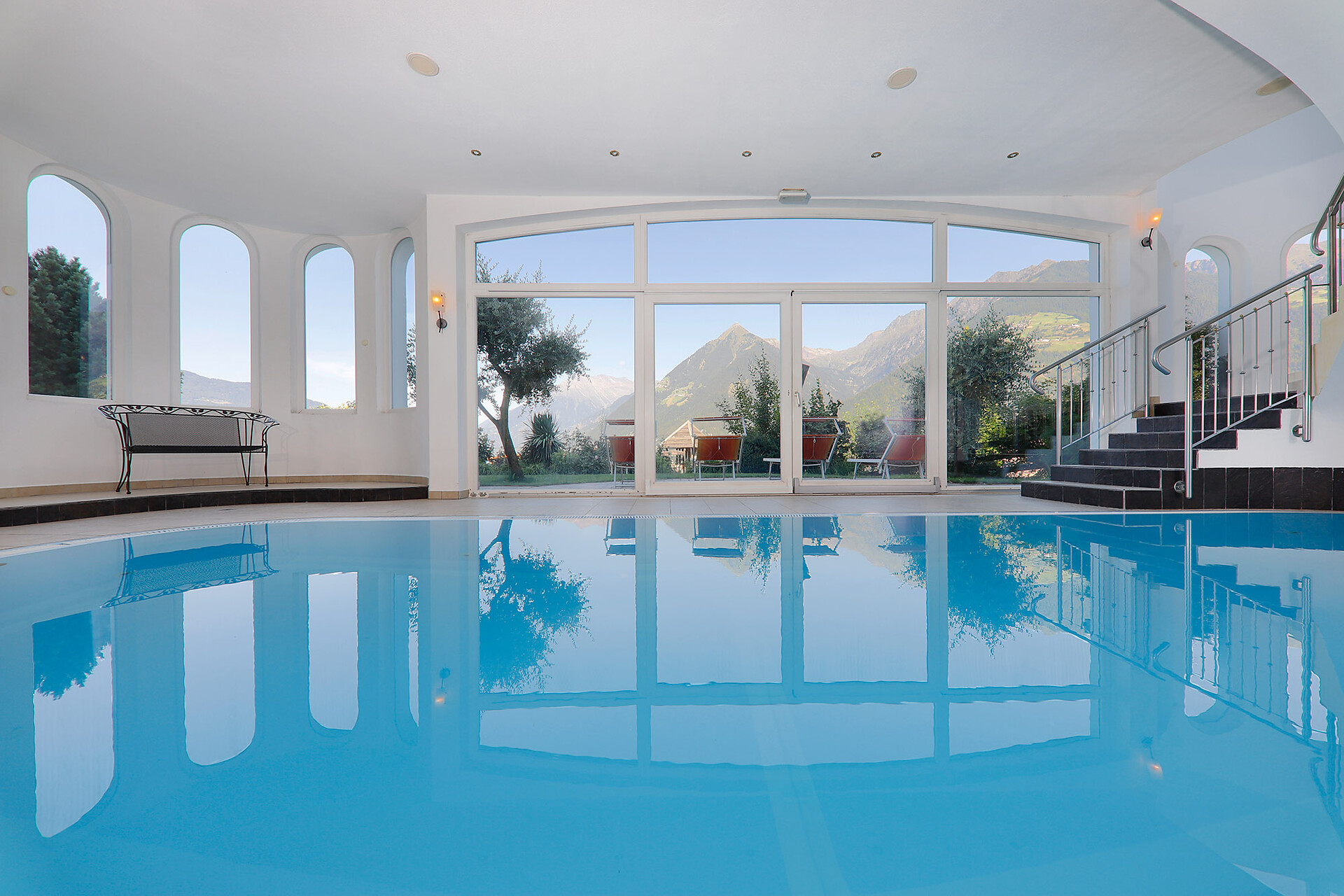 Family Hotel Gutenberg