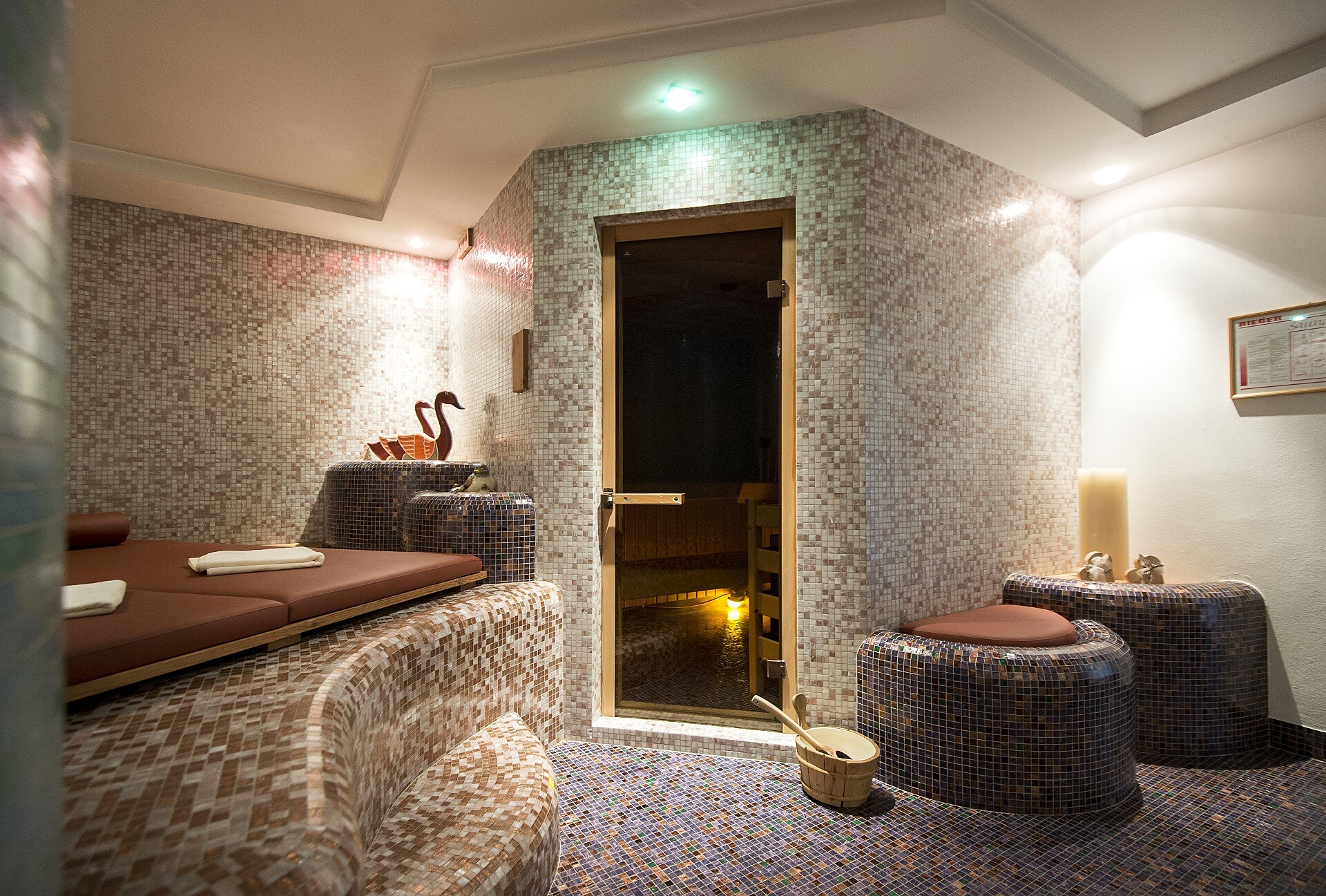 Family Hotel Gutenberg