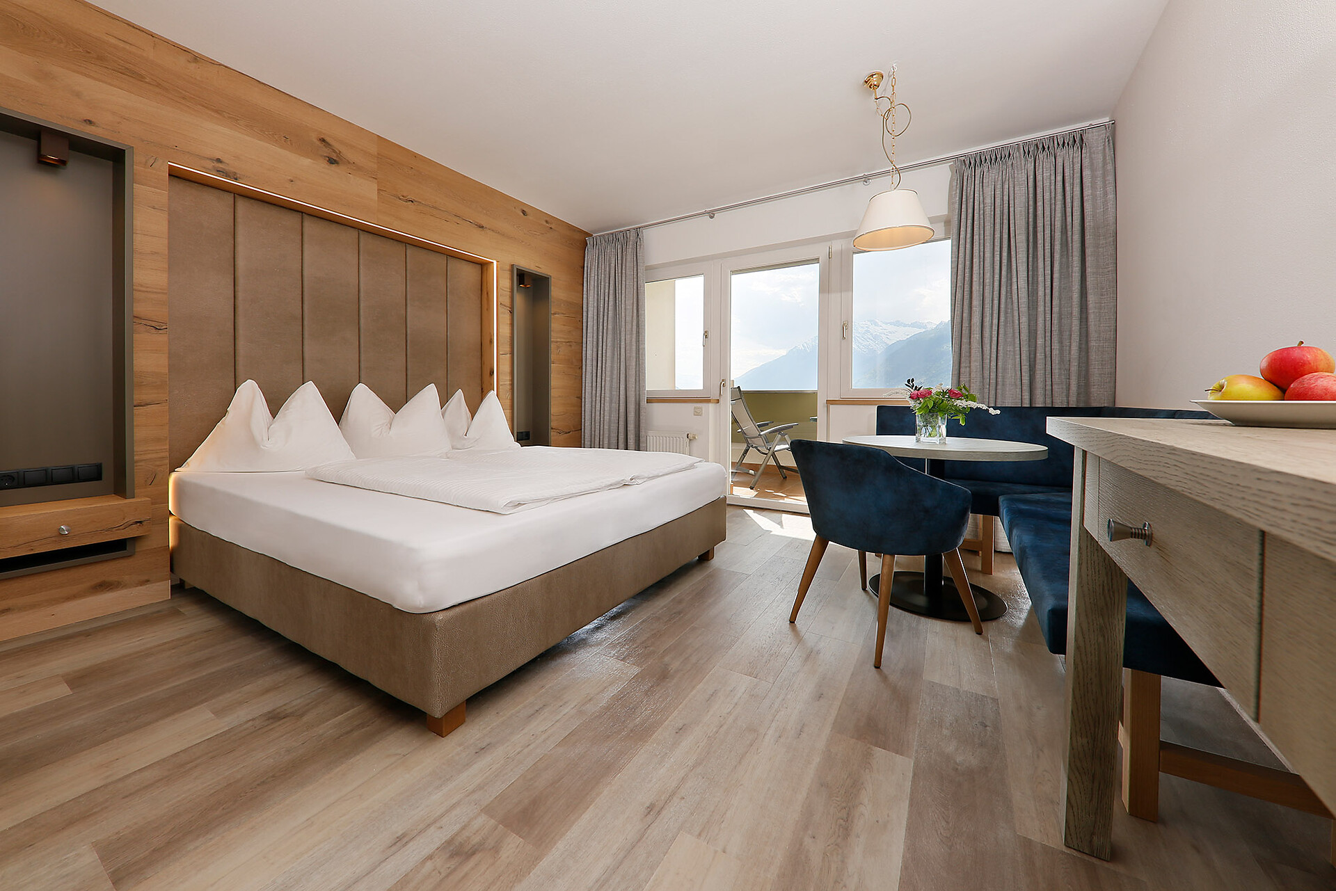 Family Hotel Gutenberg