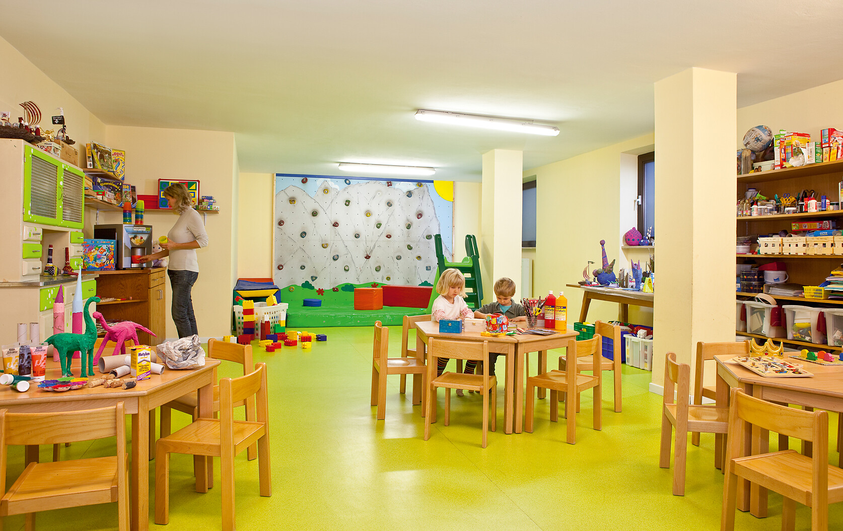 Family Hotel Gutenberg