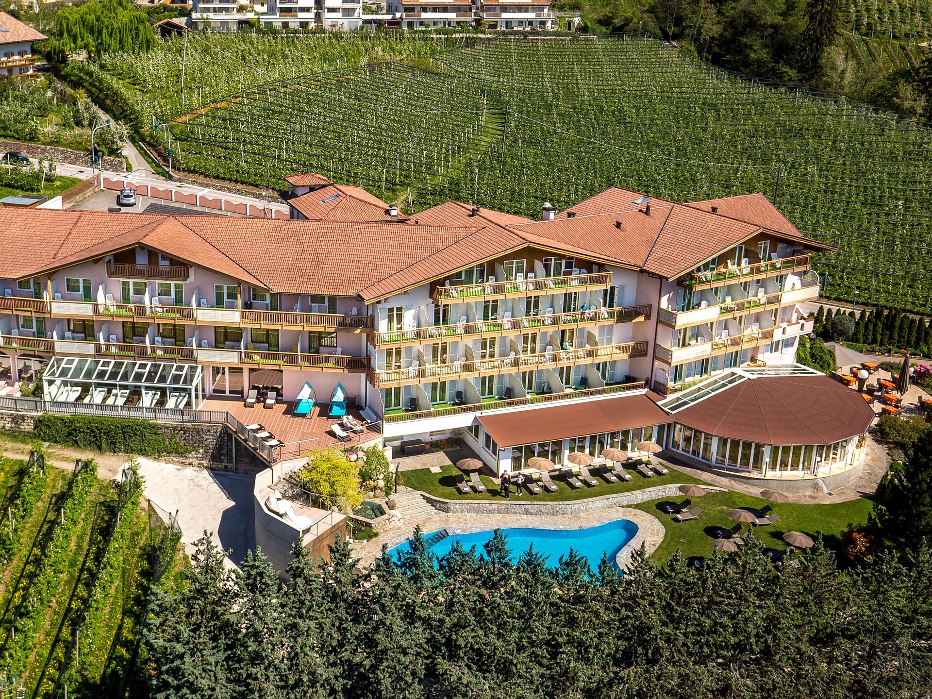 Hotel Ifinger