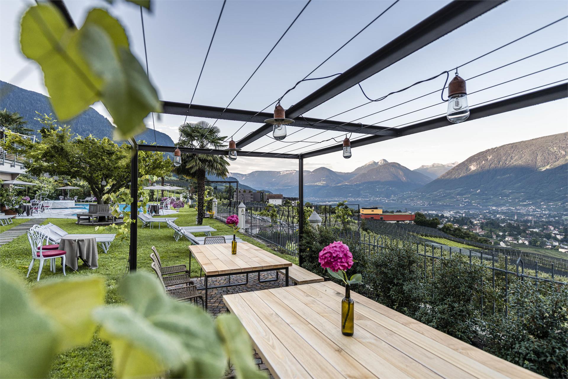 Hotel Lagrein Schenna/Scena 28 suedtirol.info