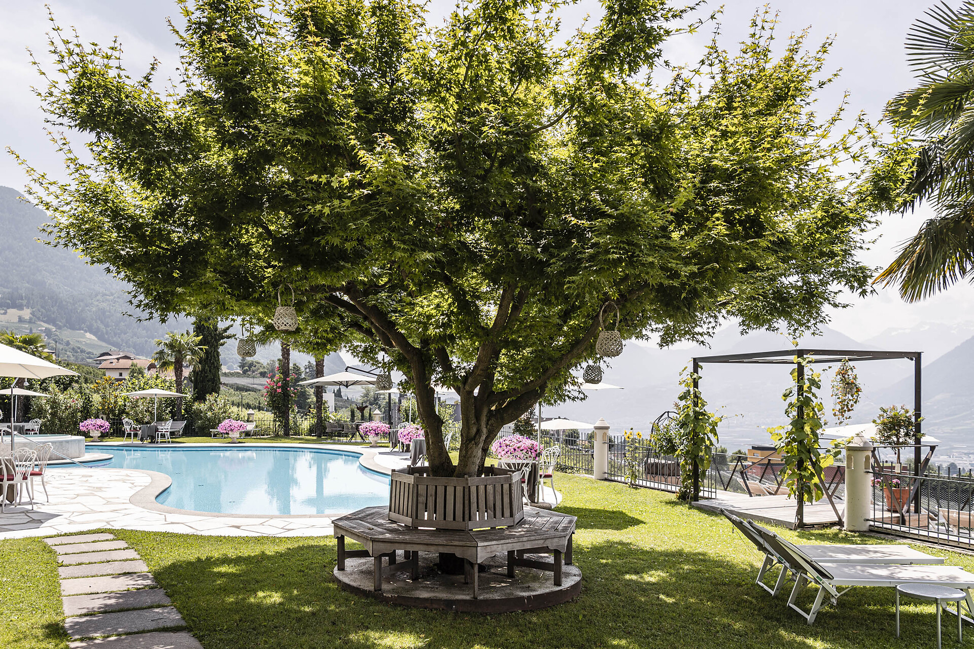 Hotel Lagrein Scena 24 suedtirol.info
