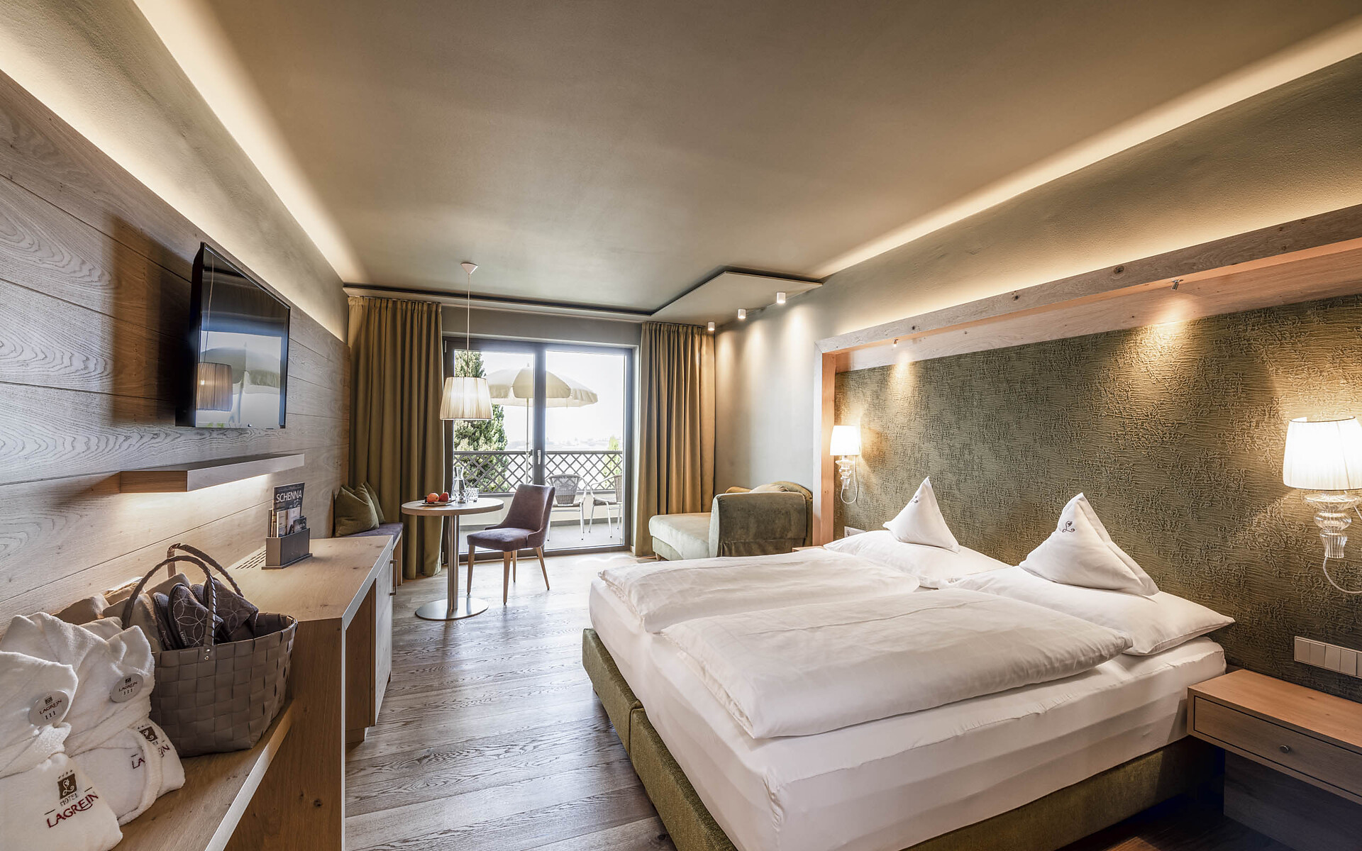 Hotel Lagrein Scena 12 suedtirol.info