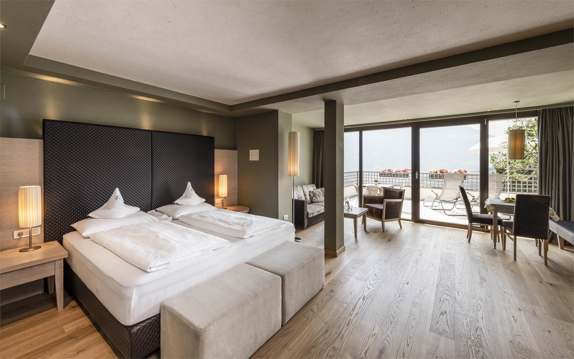 Hotel Lagrein Schenna/Scena 14 suedtirol.info