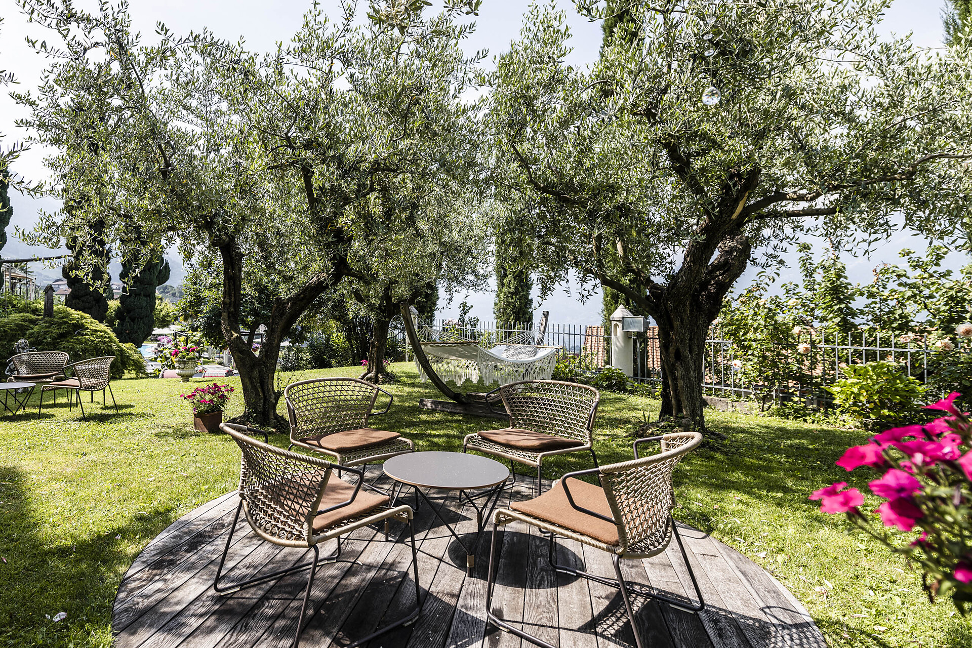 Hotel Lagrein Scena 9 suedtirol.info