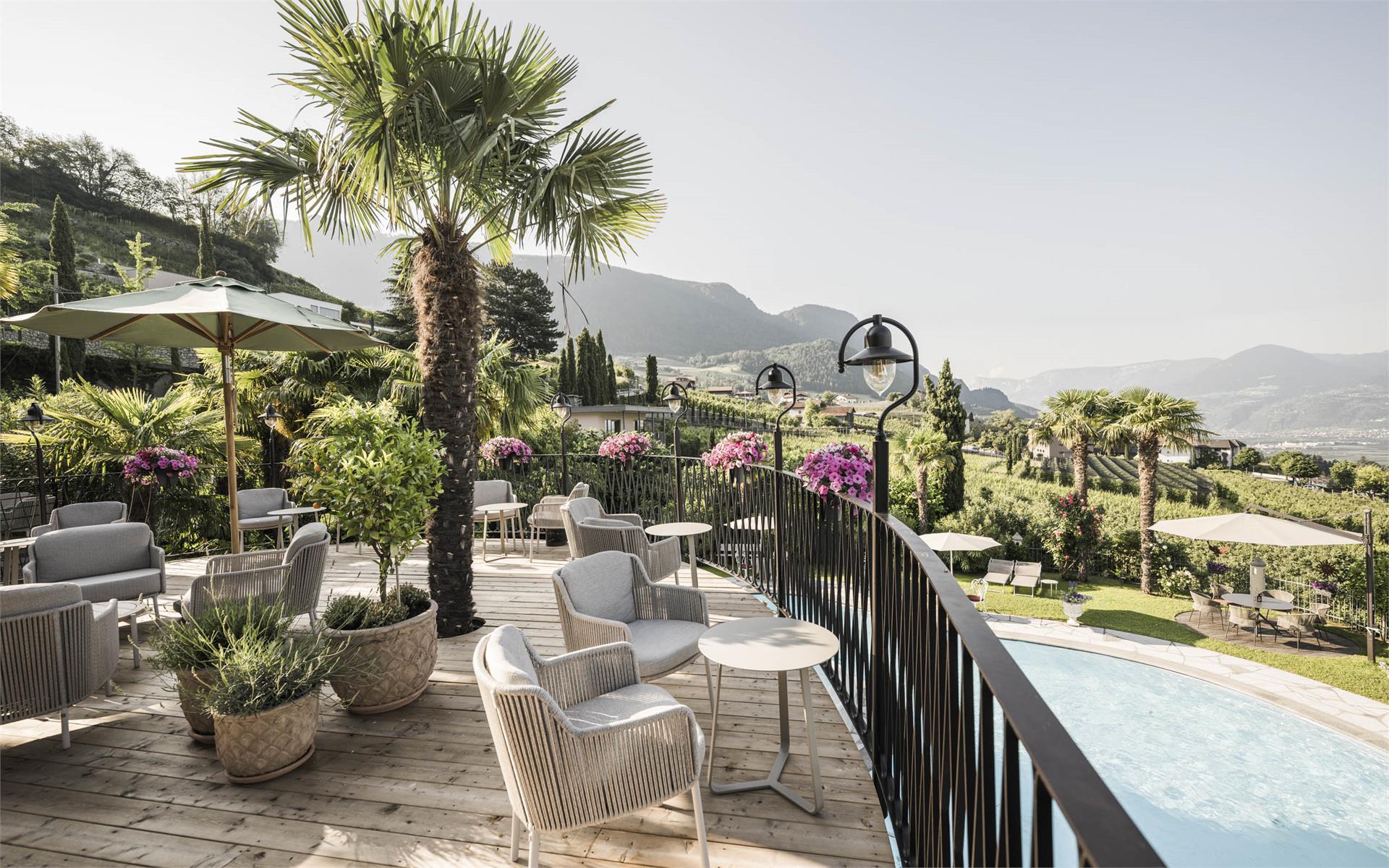 Hotel Lagrein Schenna/Scena 15 suedtirol.info
