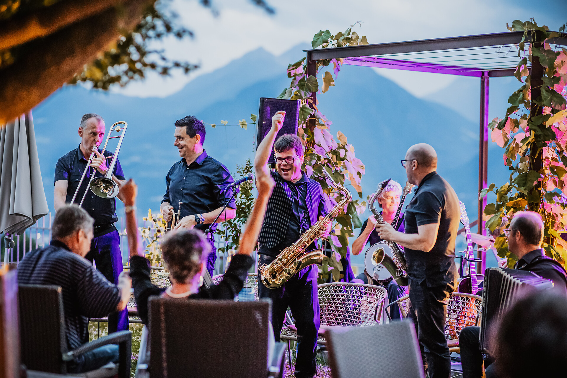 Hotel Lagrein Scena 7 suedtirol.info