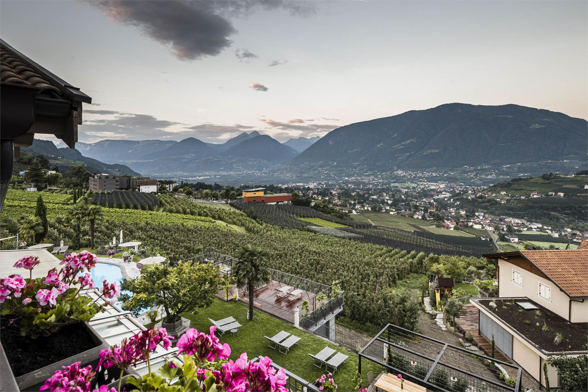 Hotel Lagrein Schenna/Scena 3 suedtirol.info