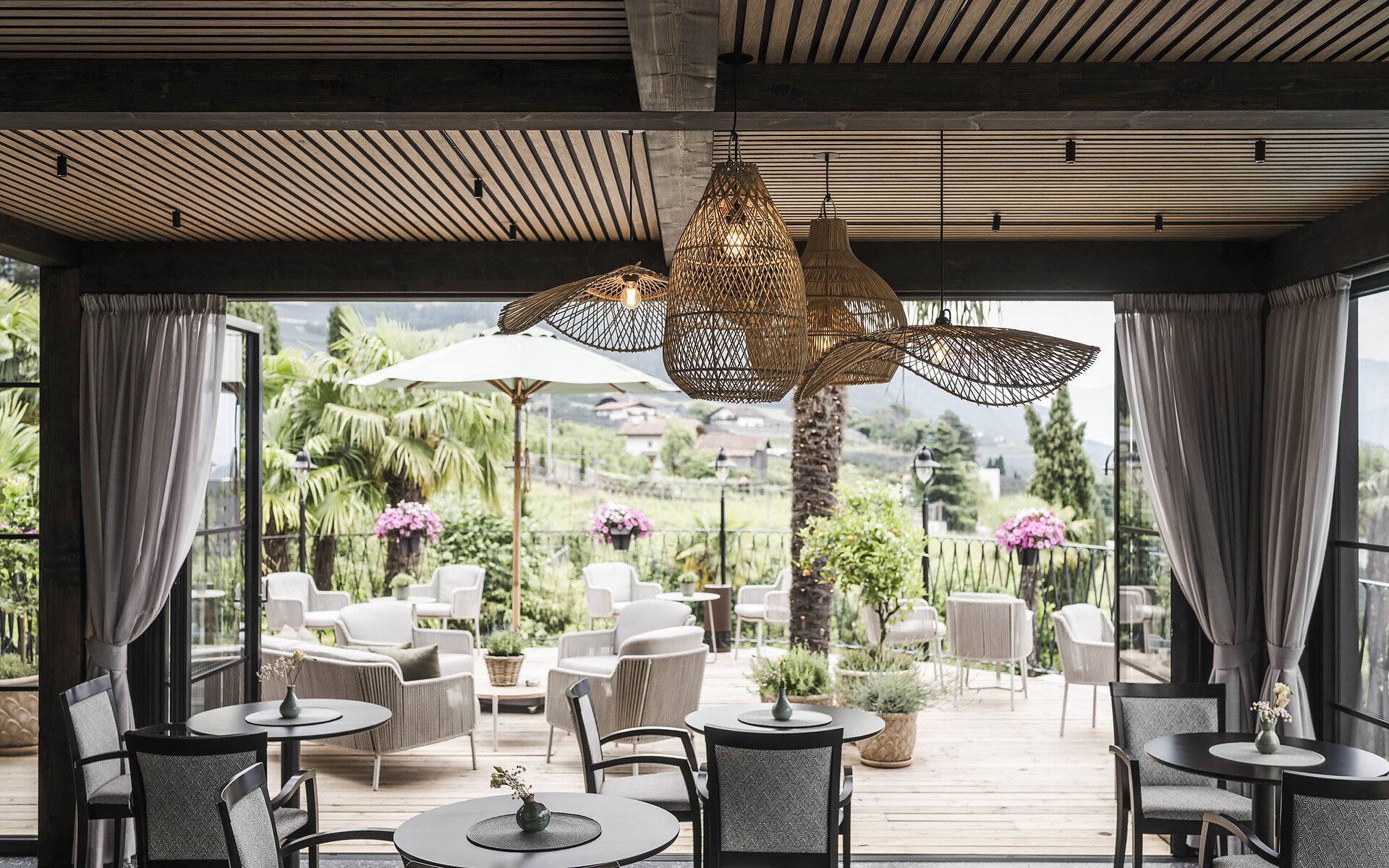 Hotel Lagrein Scena 31 suedtirol.info