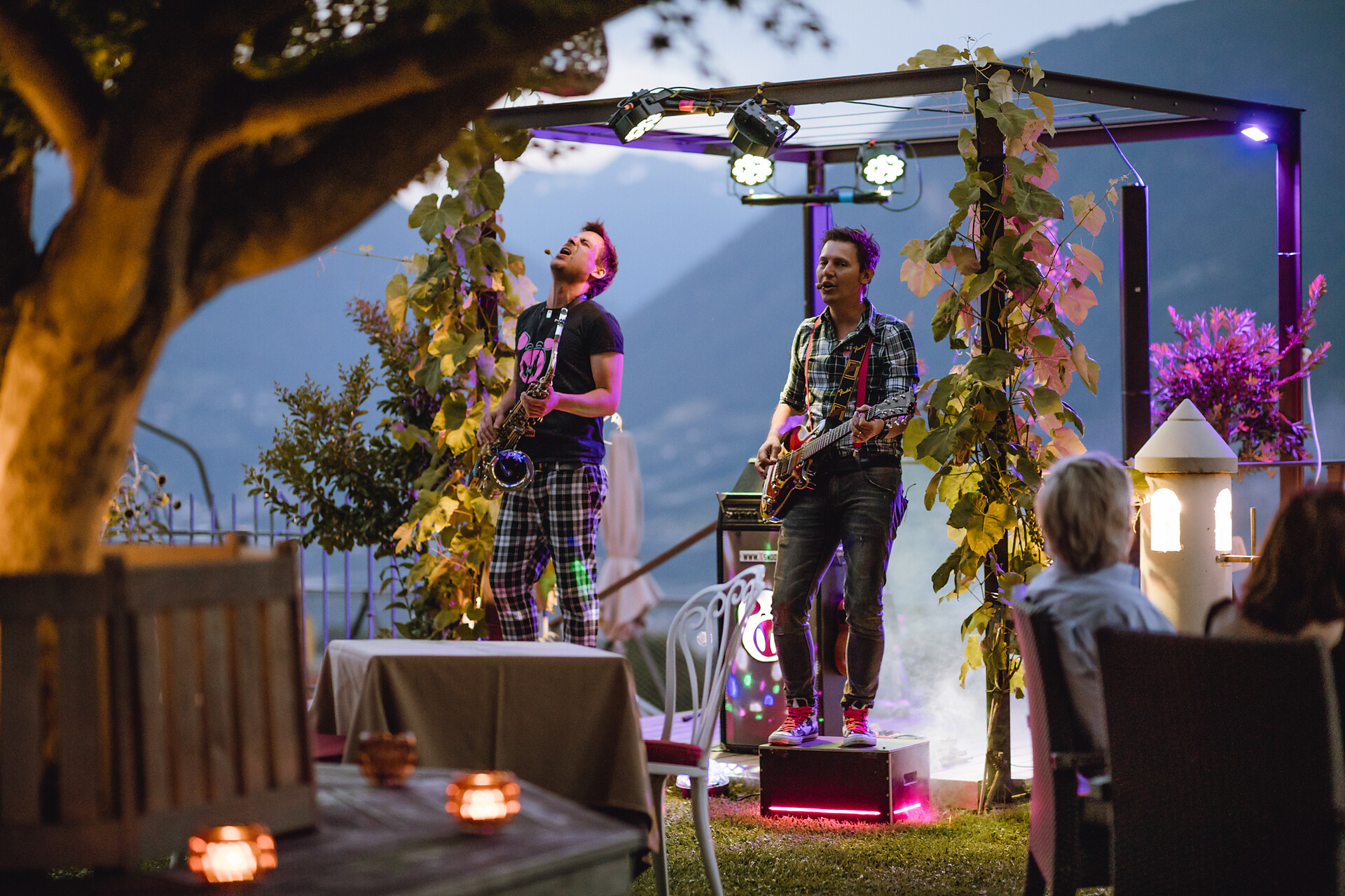 Hotel Lagrein Scena 29 suedtirol.info