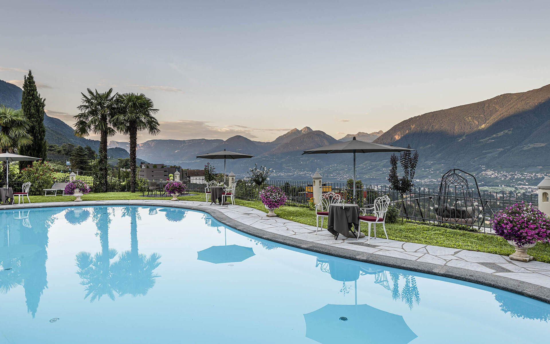 Hotel Lagrein Scena 10 suedtirol.info