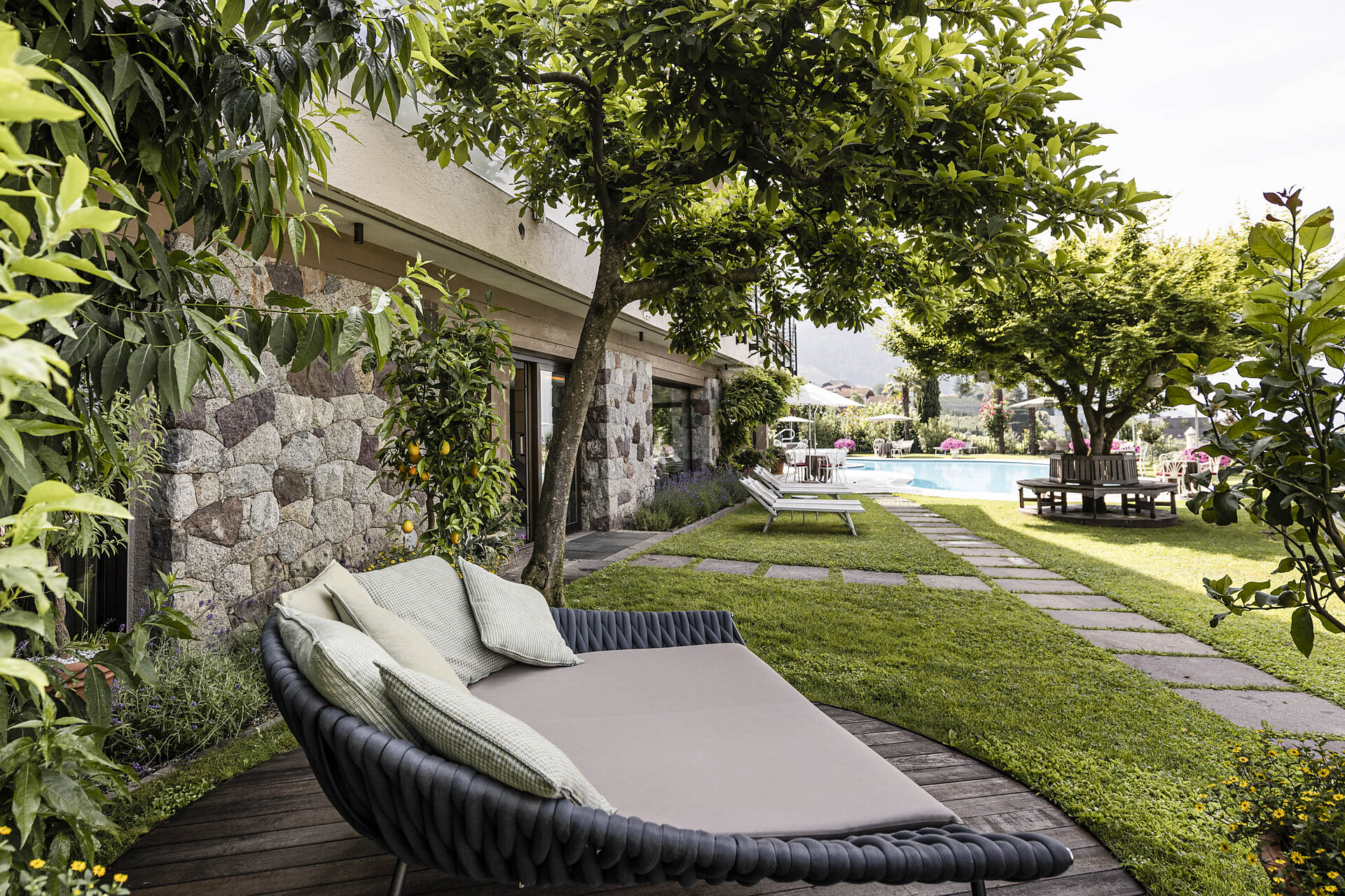 Hotel Lagrein Scena 17 suedtirol.info