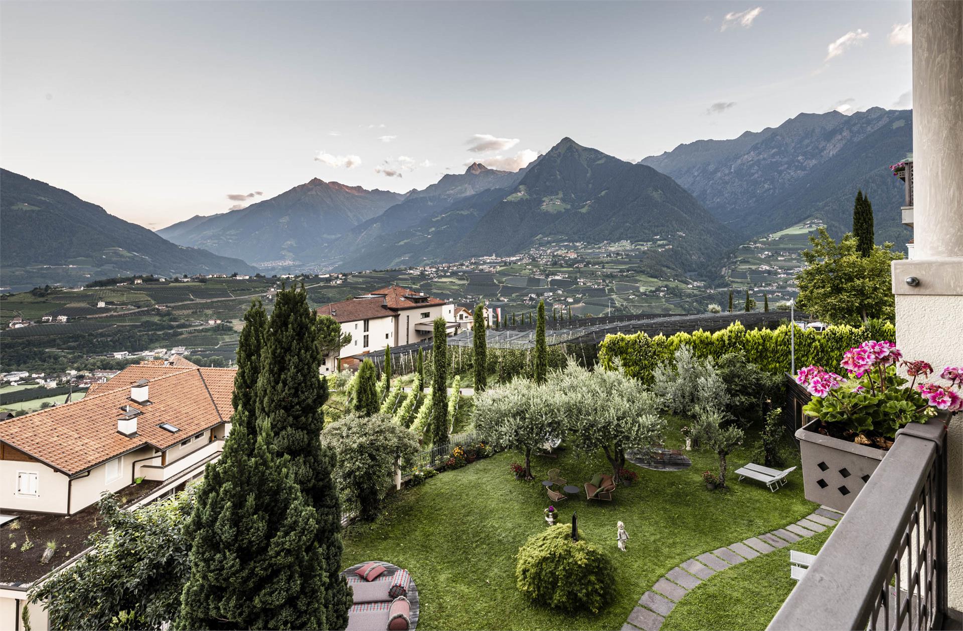 Hotel Lagrein Schenna/Scena 6 suedtirol.info