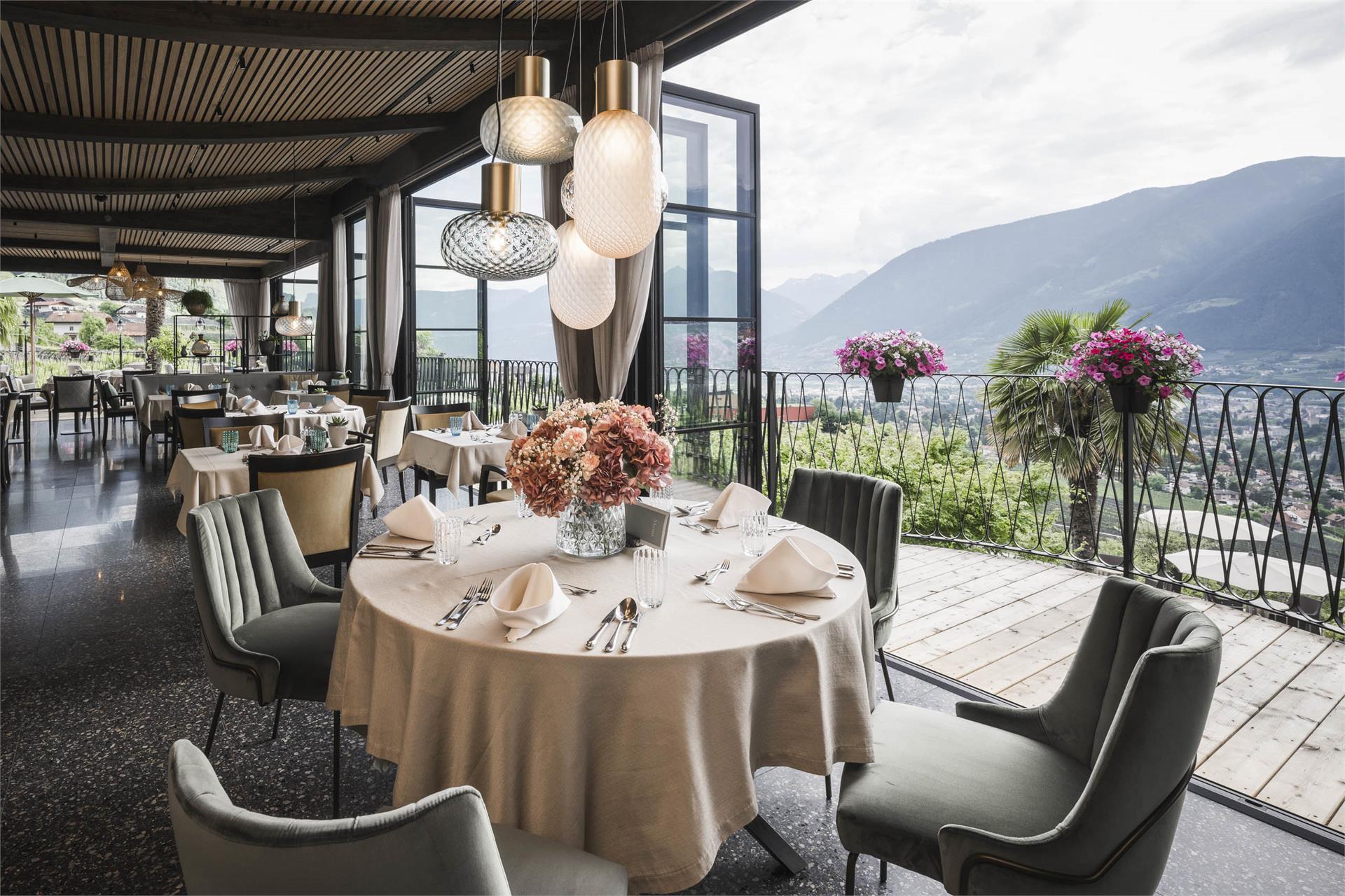 Hotel Lagrein Schenna/Scena 5 suedtirol.info