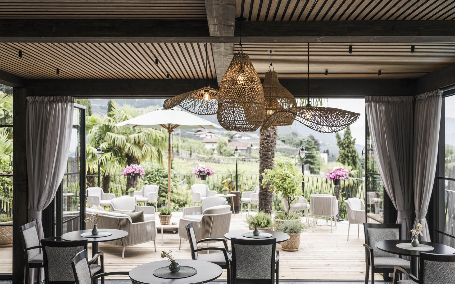 Hotel Lagrein Schenna/Scena 31 suedtirol.info