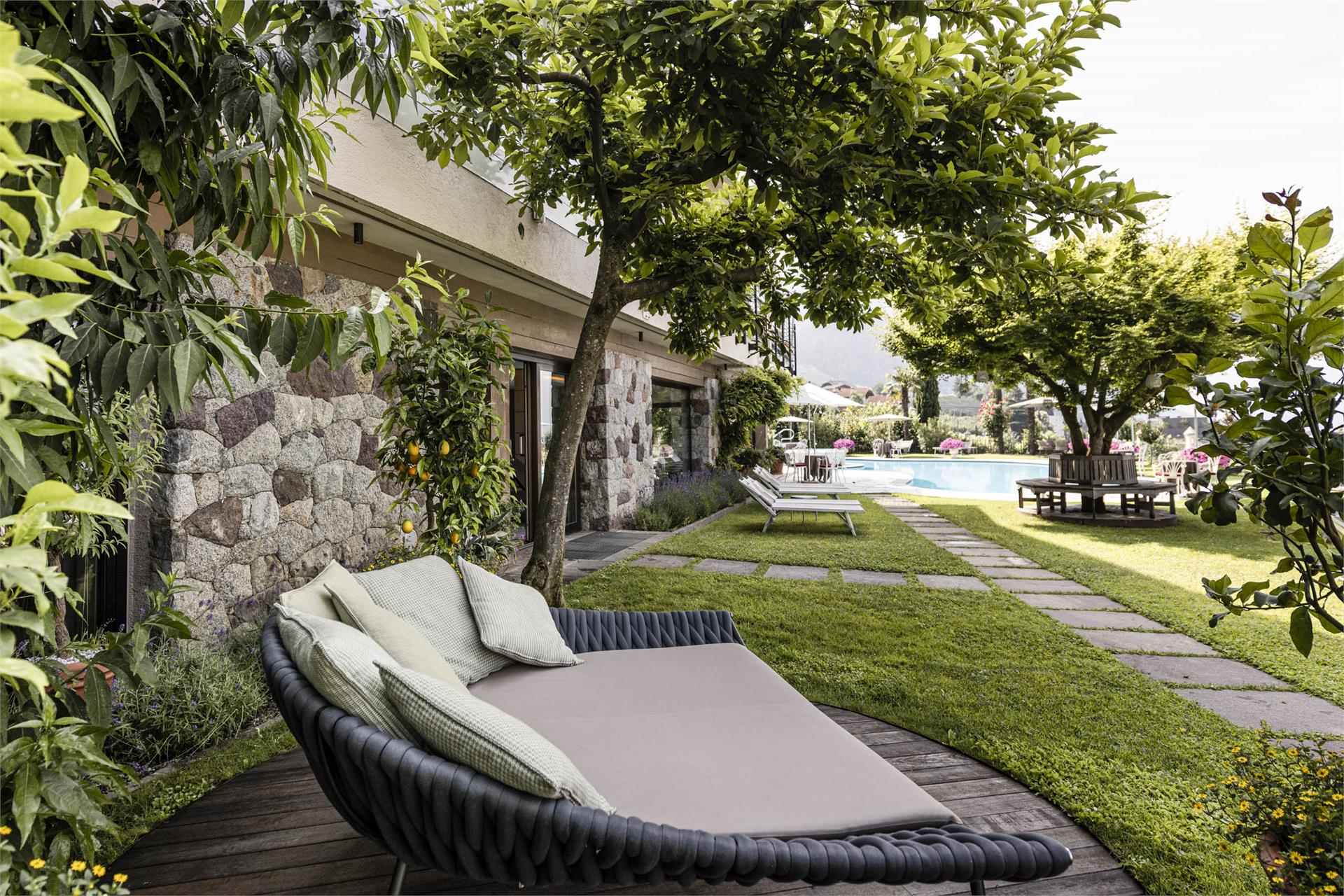 Hotel Lagrein Schenna/Scena 17 suedtirol.info