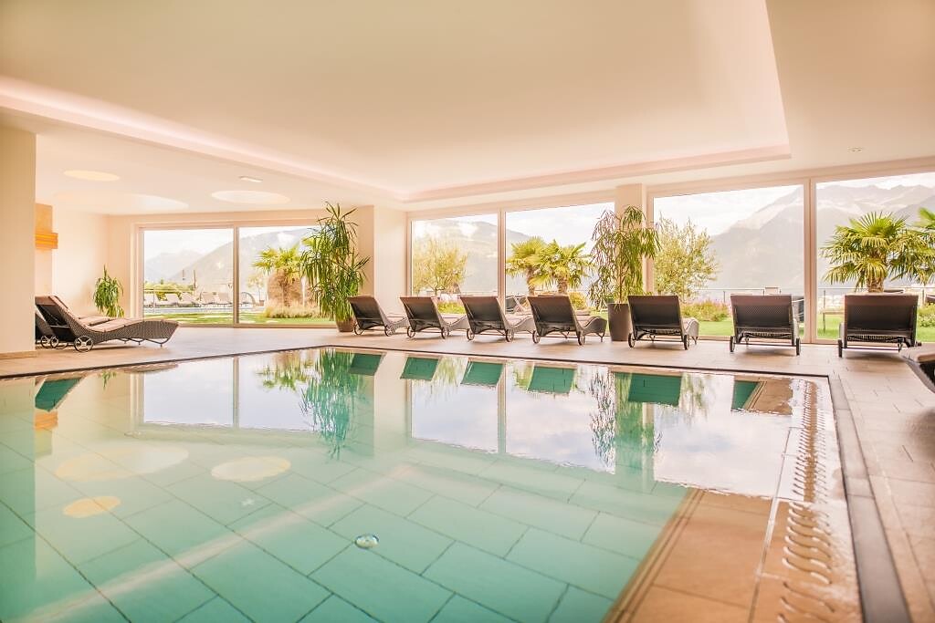 Hotel Resmairhof