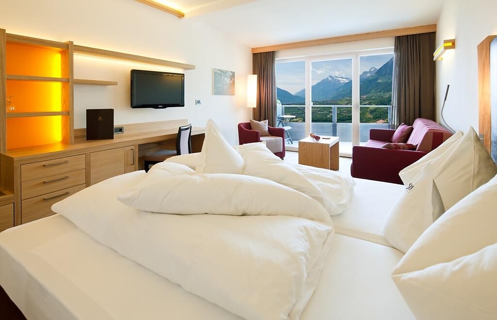 Hotel Resmairhof
