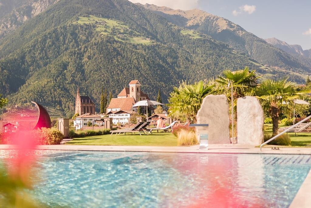 Hotel Resmairhof