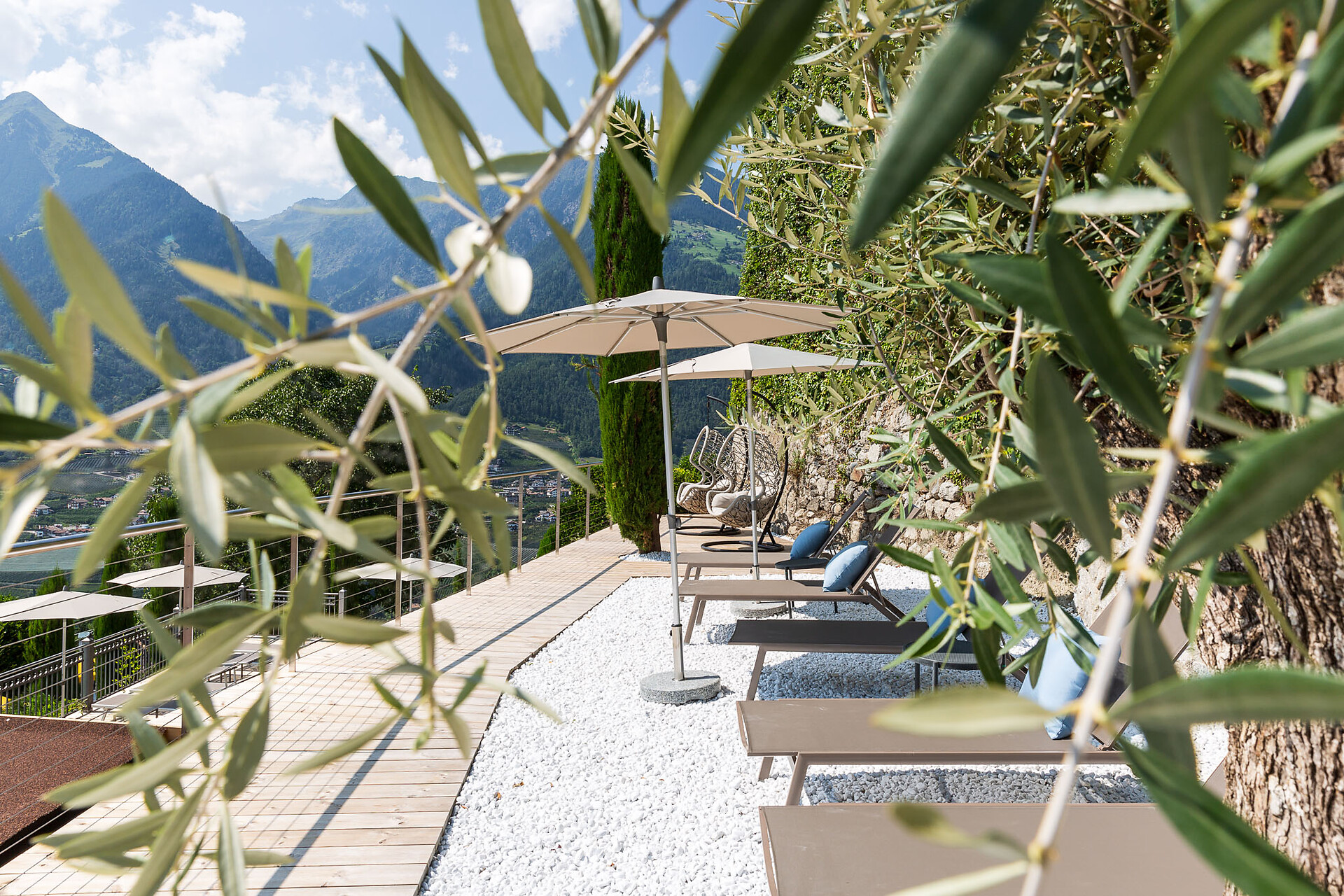 Hotel Schlosswirt Schenna 9 suedtirol.info