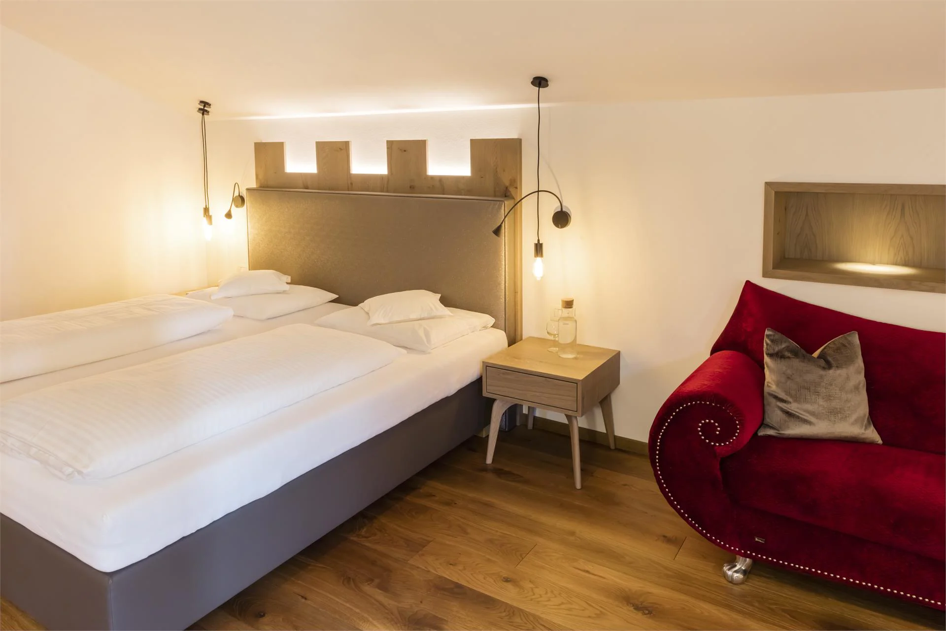 Hotel Schlosswirt Scena 14 suedtirol.info