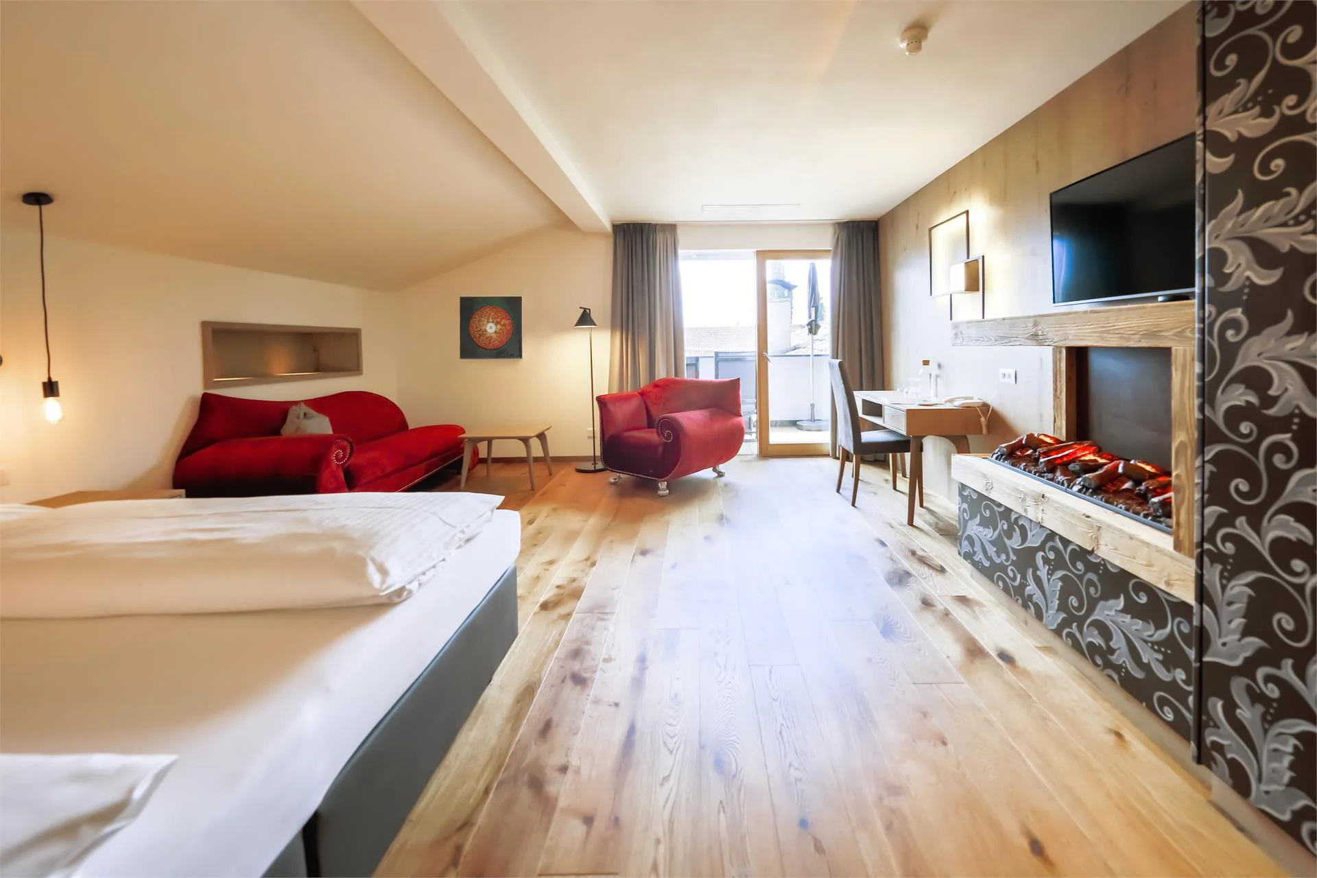 Hotel Schlosswirt Scena 12 suedtirol.info
