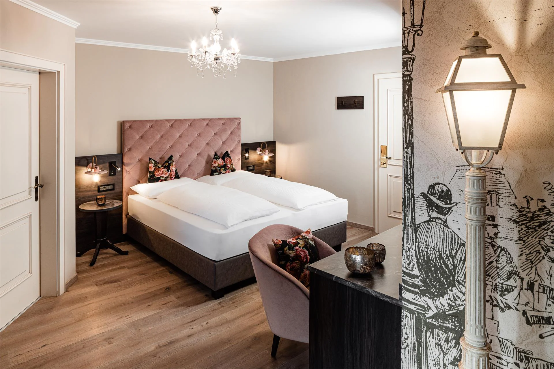 Hotel Schlosswirt Scena 5 suedtirol.info