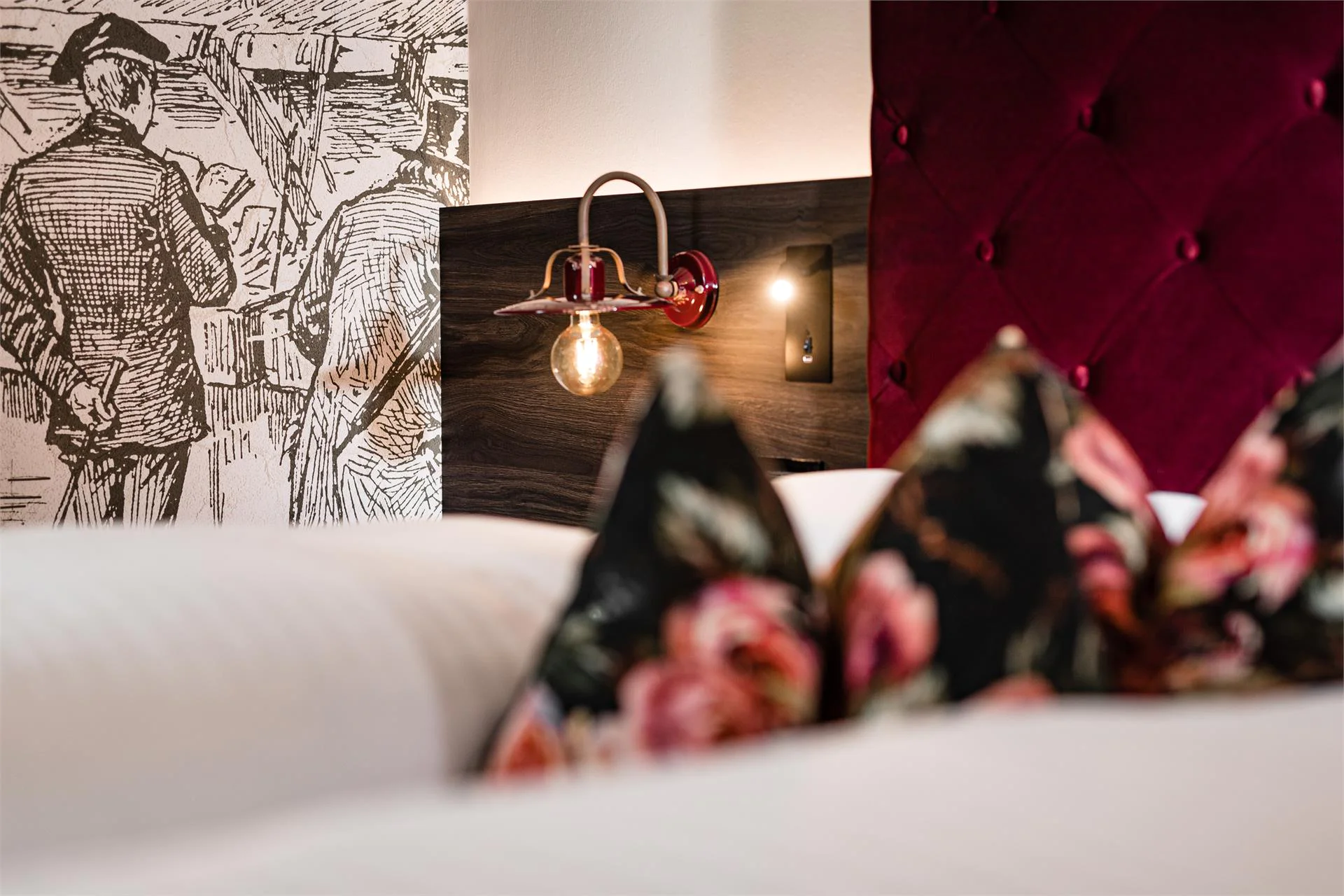 Hotel Schlosswirt Scena 9 suedtirol.info