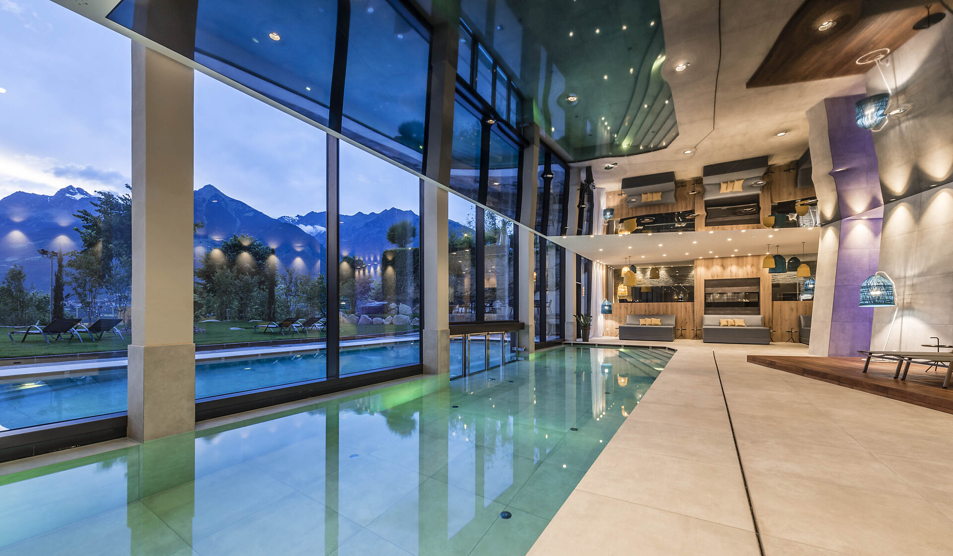 Schenna Resort Schenna 21 suedtirol.info