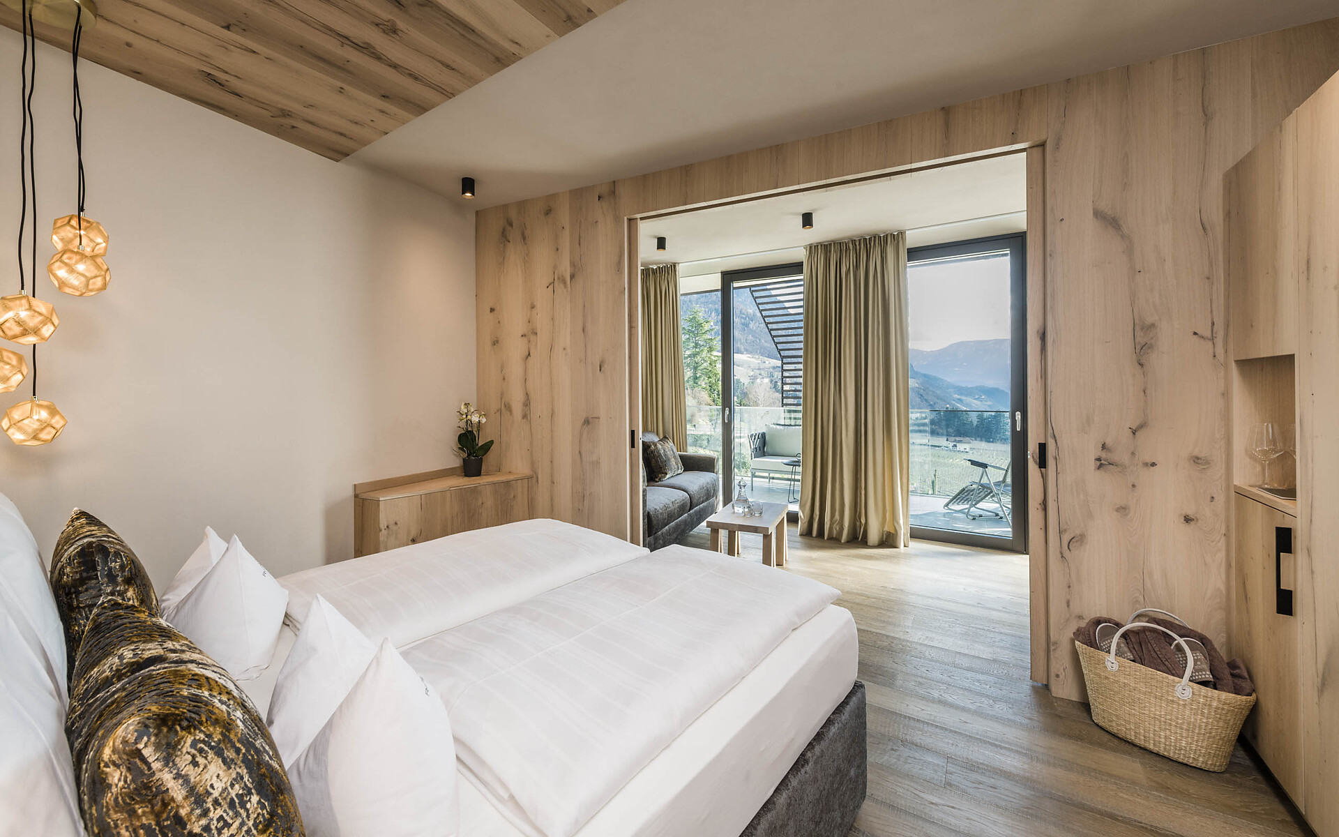 Schenna Resort Schenna/Scena 4 suedtirol.info