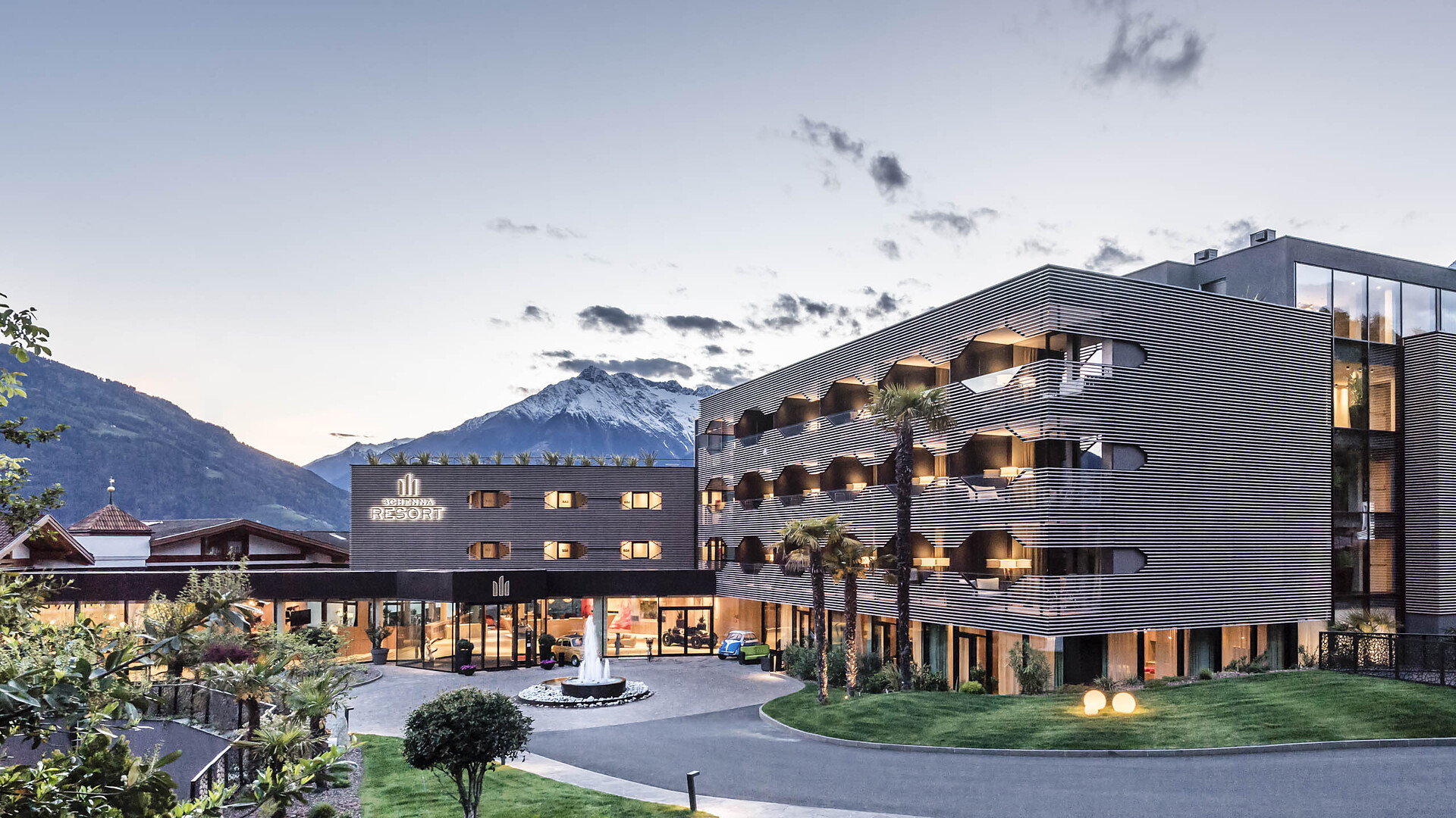 Schenna Resort Schenna 2 suedtirol.info