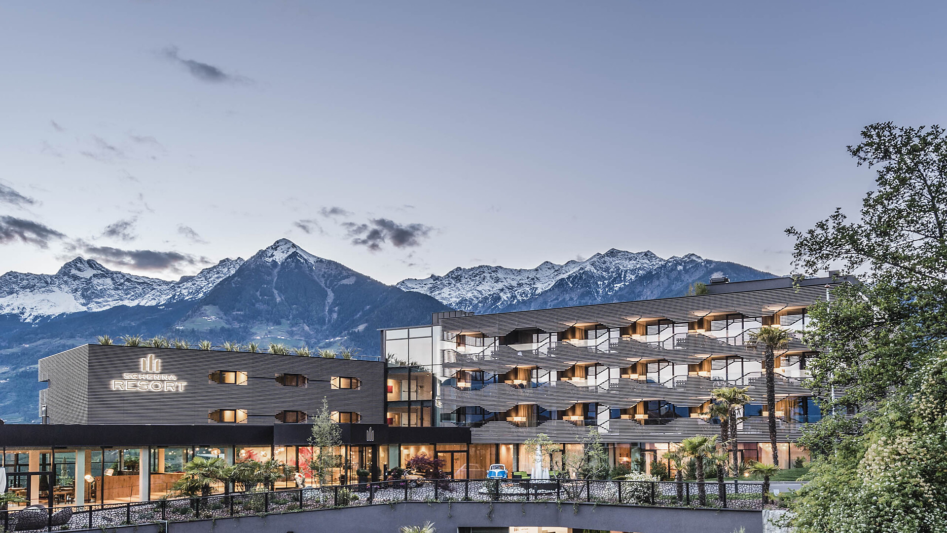 Schenna Resort Schenna 1 suedtirol.info