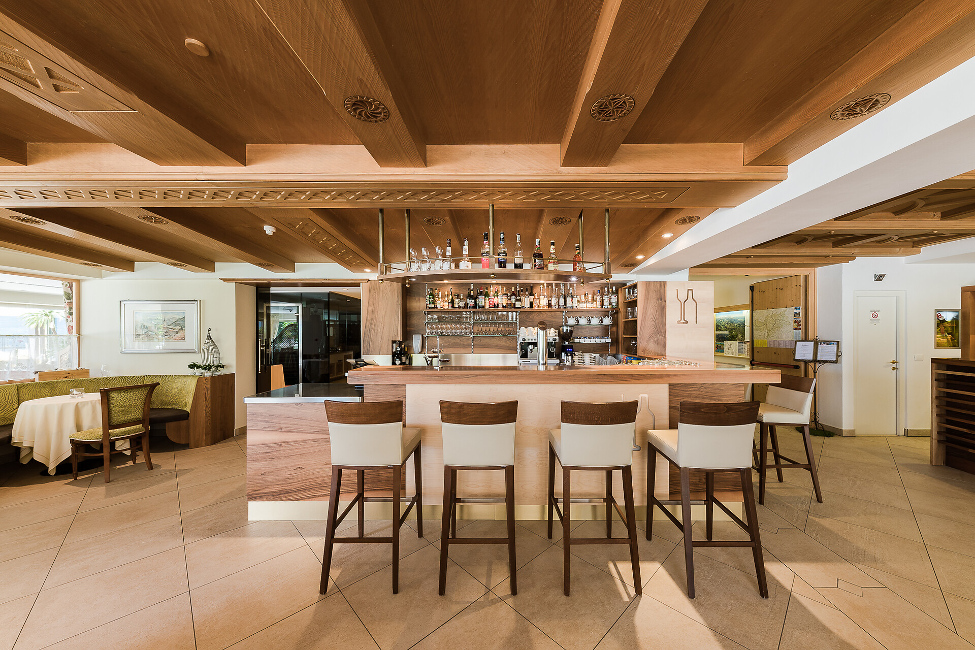 Hotelbar Hotel Tyrol