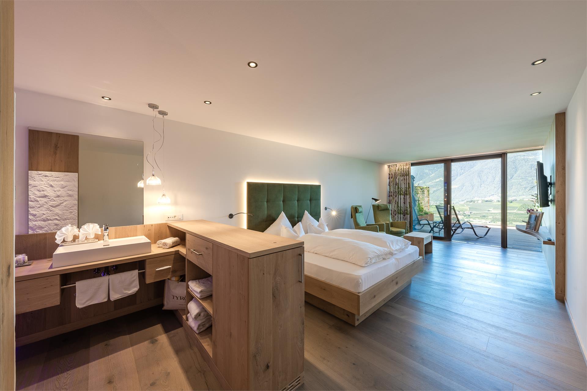 Hotel Tyrol Schenna 12 suedtirol.info