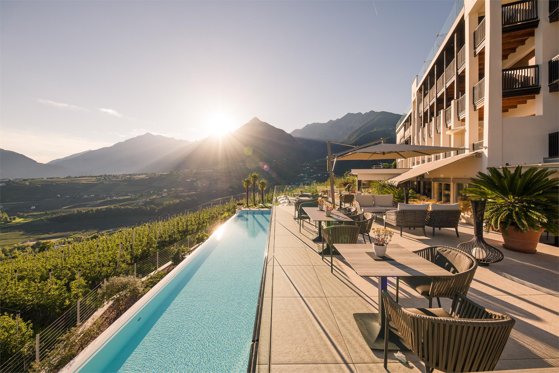 Hotel Tyrol Schenna 2 suedtirol.info