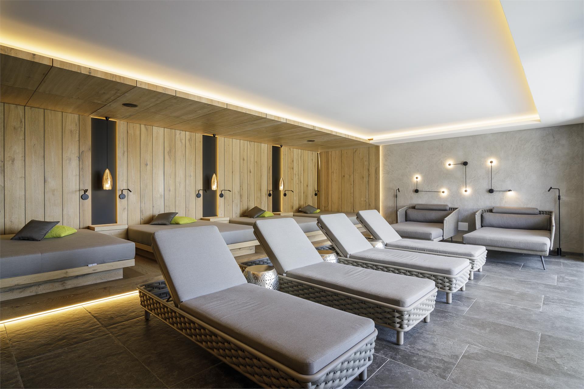 Hotel Mitlechnerhof Schenna 5 suedtirol.info