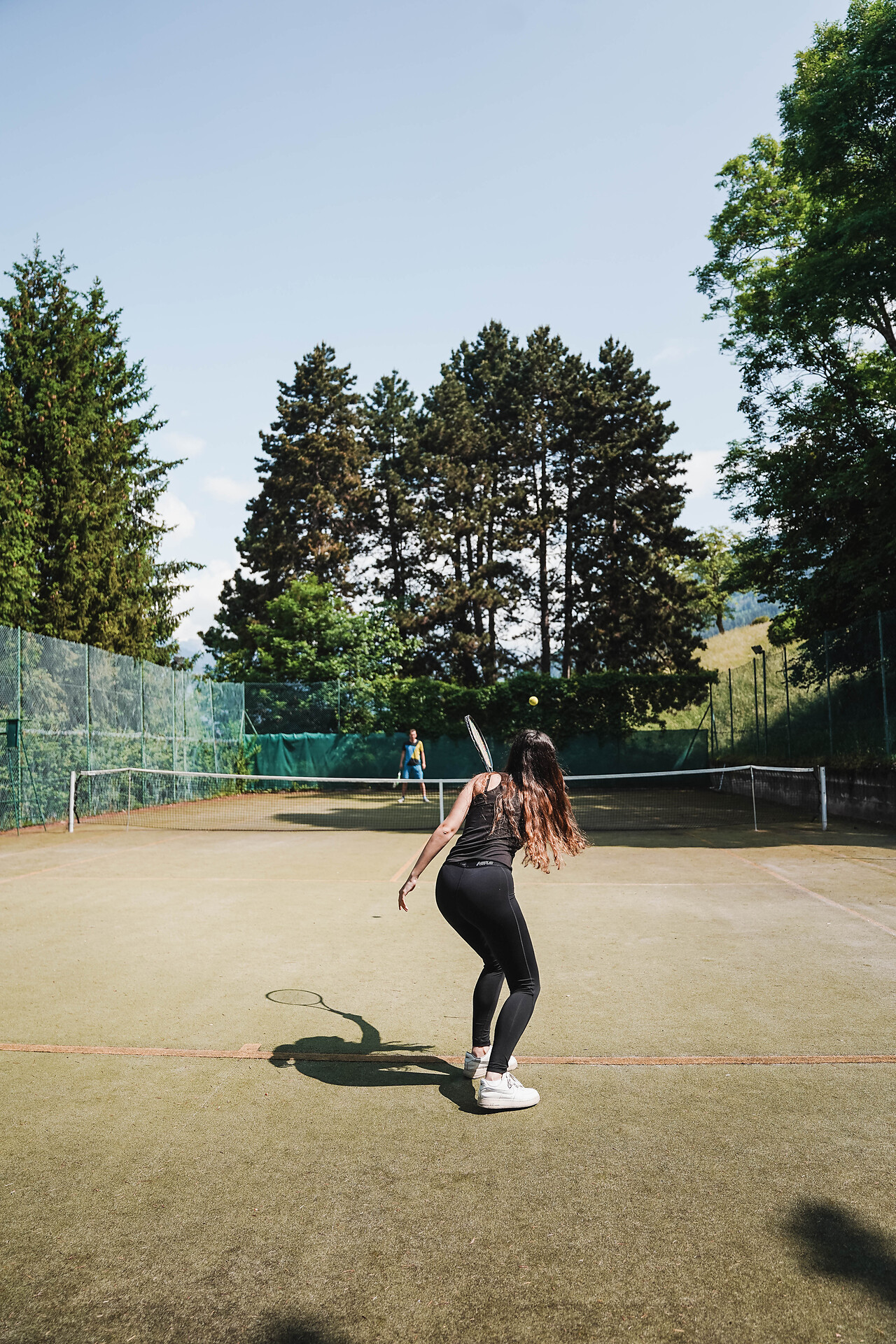 Tennis