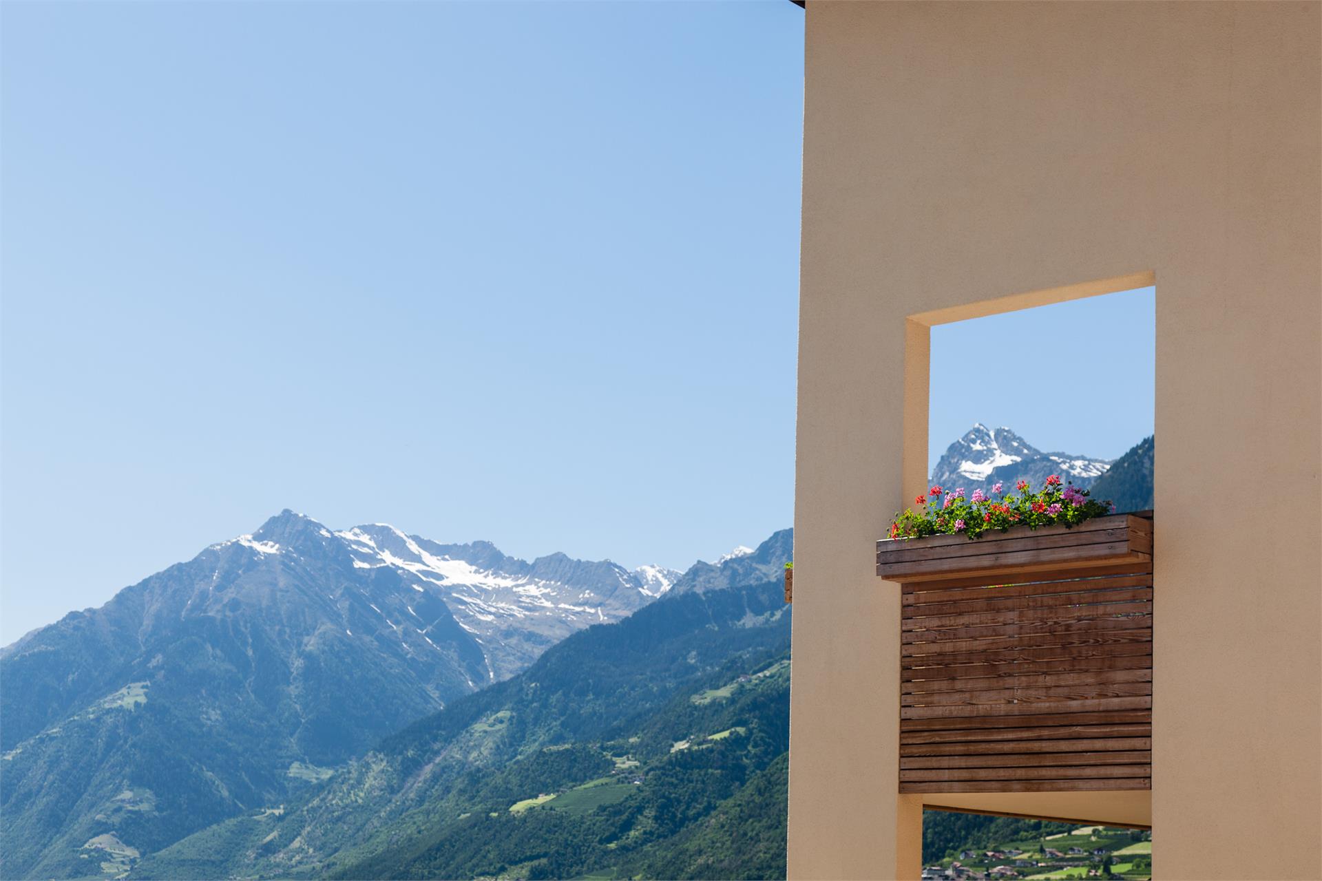 Hotel Hilburger Schenna 17 suedtirol.info