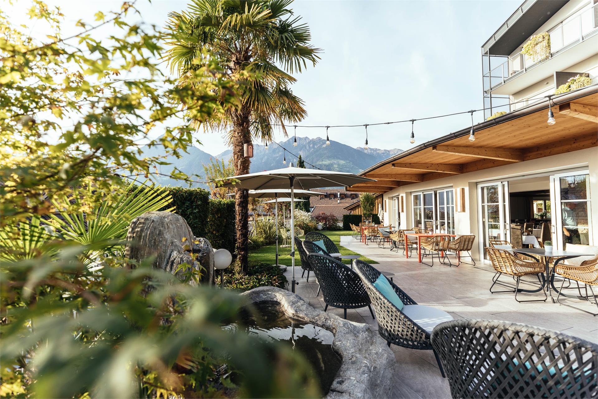 Hotel Hilburger Schenna 5 suedtirol.info