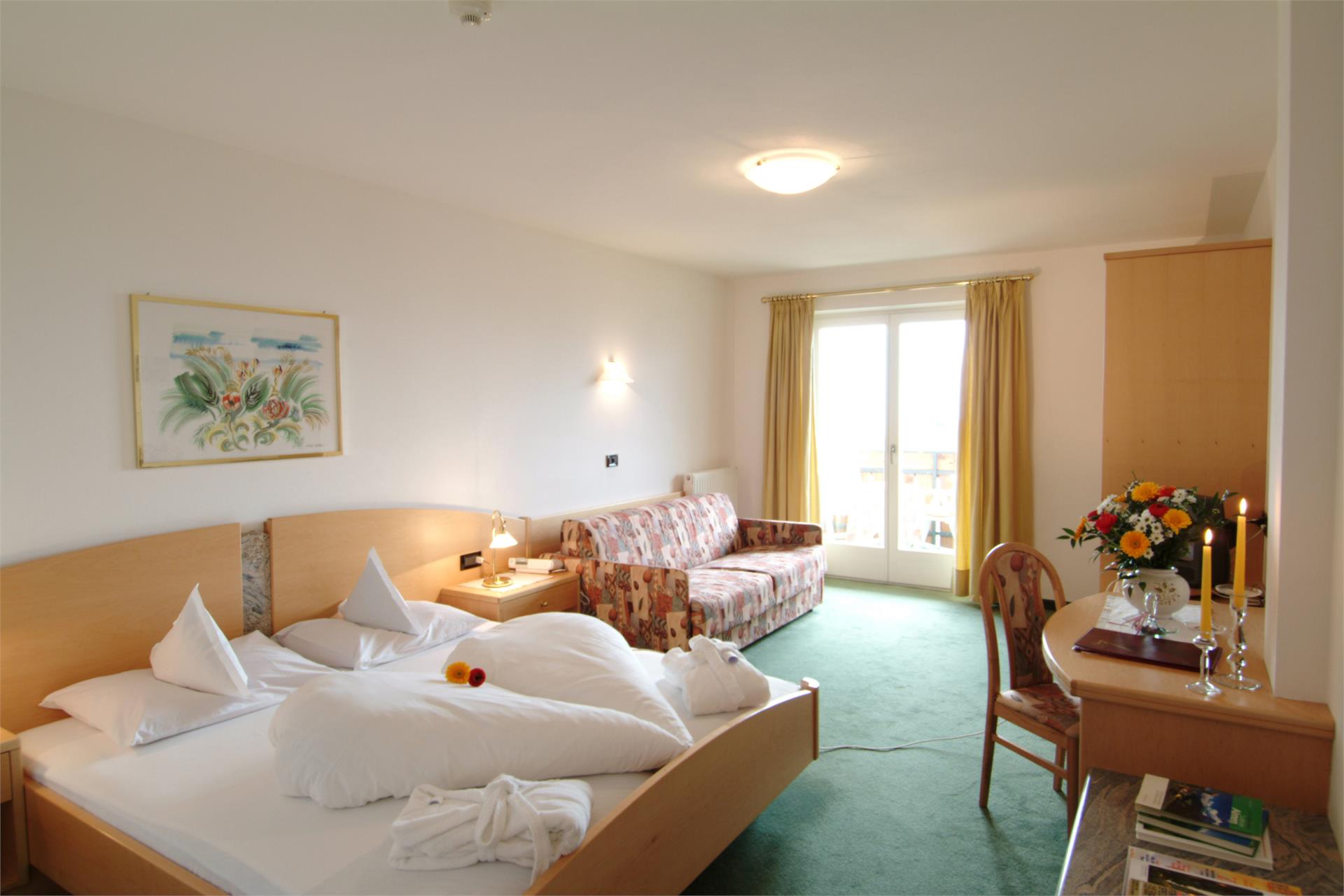 Hotel Langwies Schenna 13 suedtirol.info