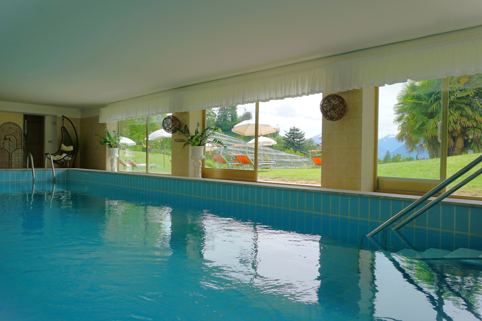 Hotel Langwies - Meran und Umgebung - #26 - suedtirol.info