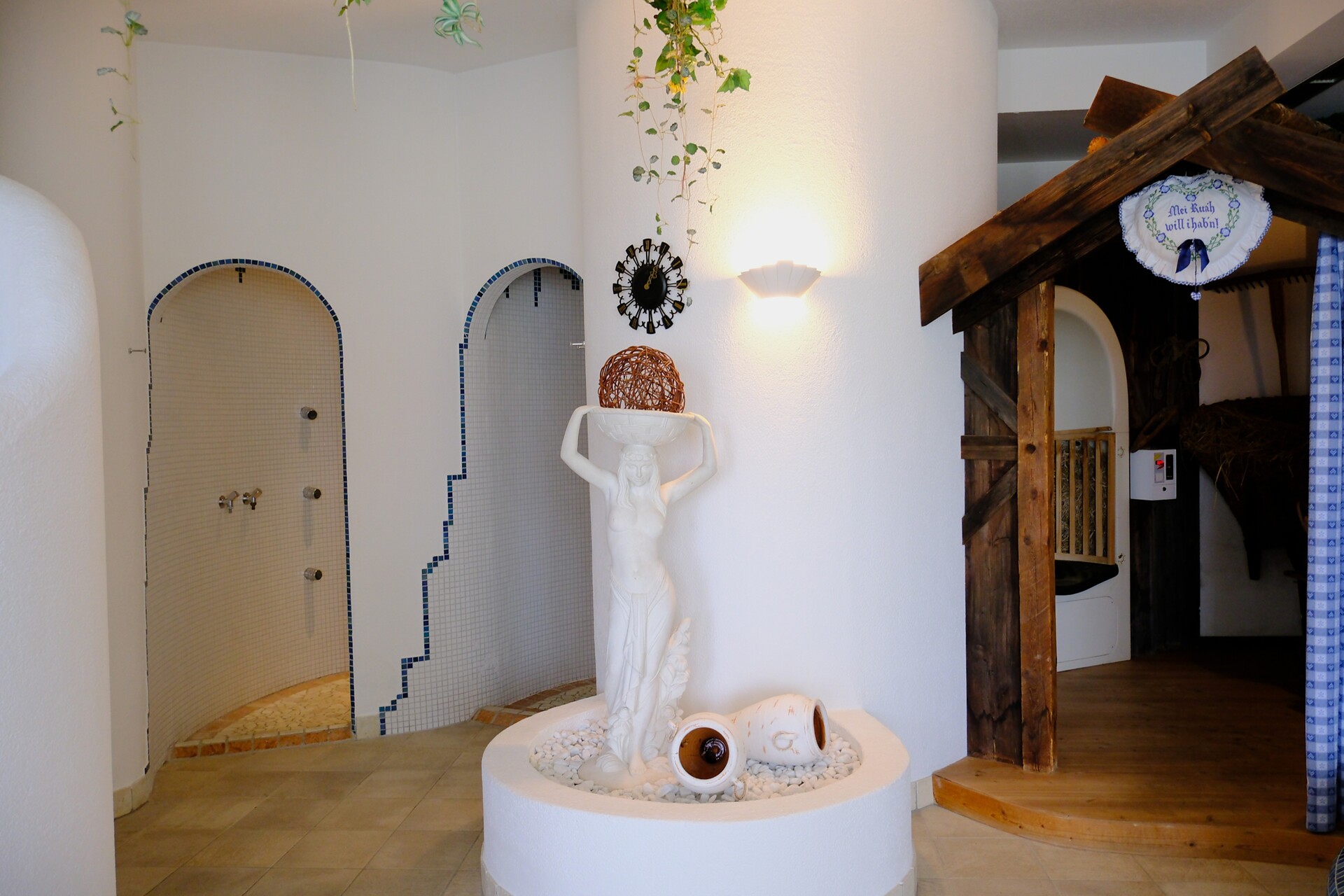 Hotel Langwies - Meran und Umgebung - #27 - suedtirol.info